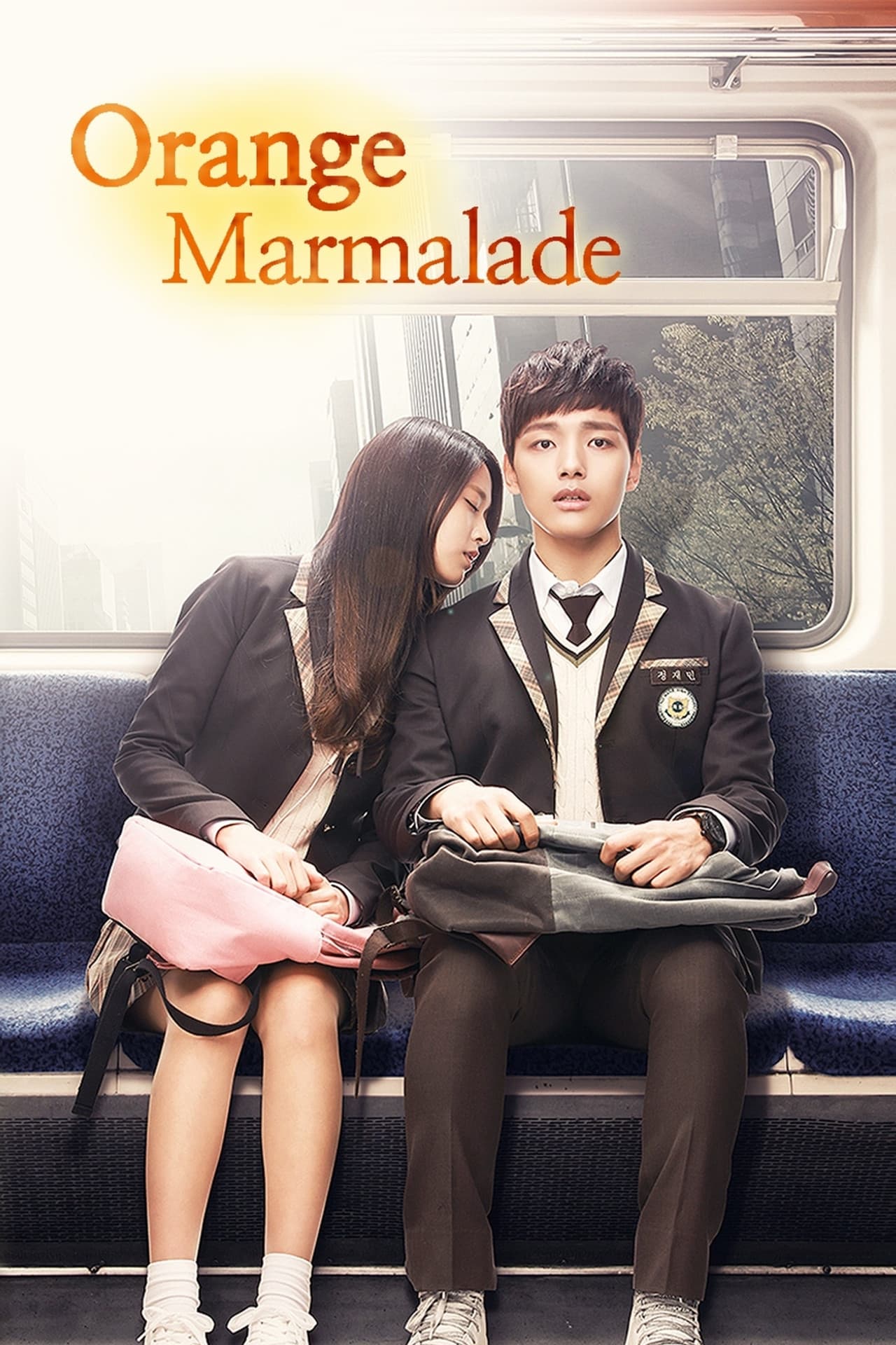 Orange Marmalade preview 2