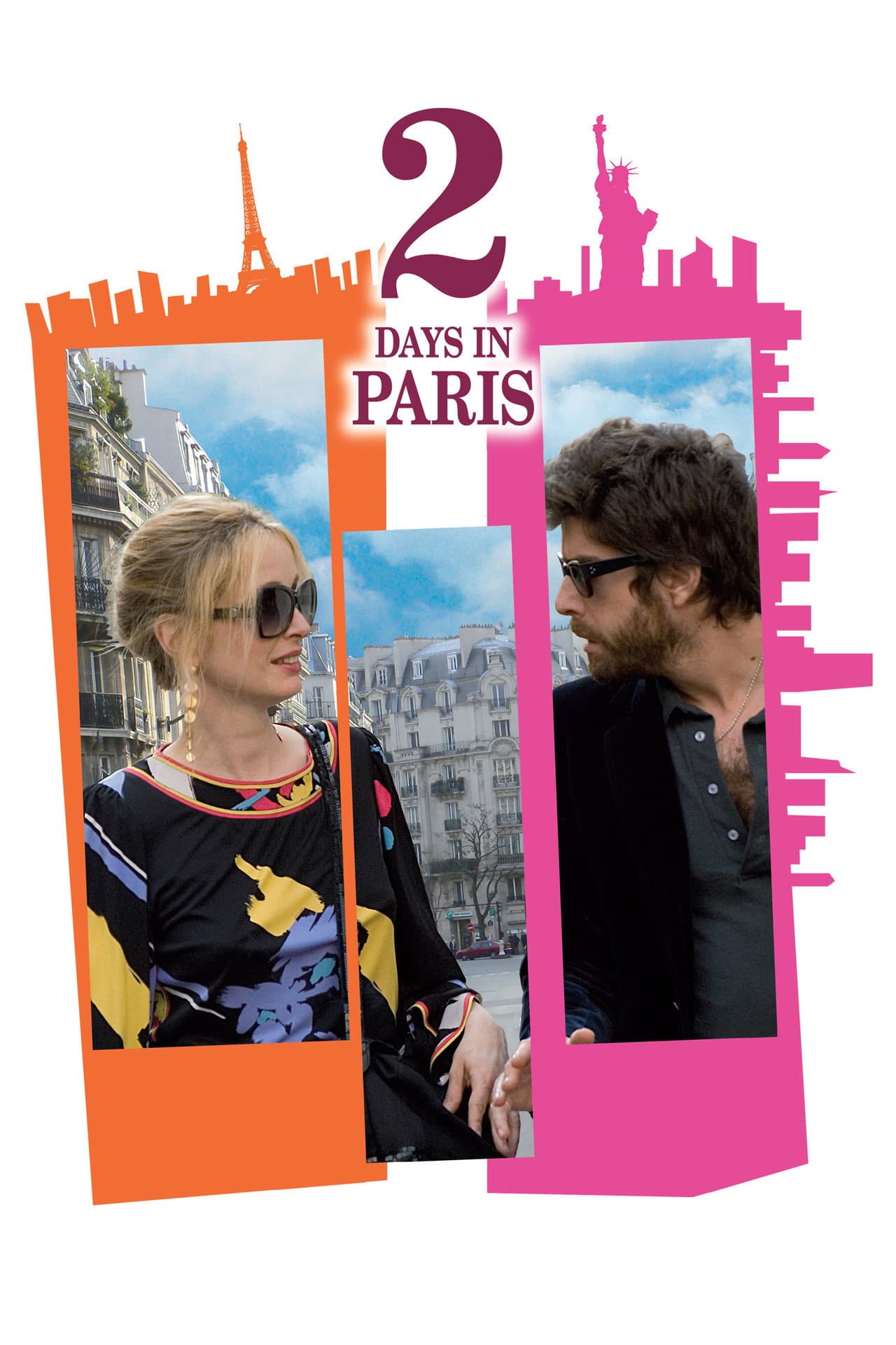 2 Days in Paris preview 2