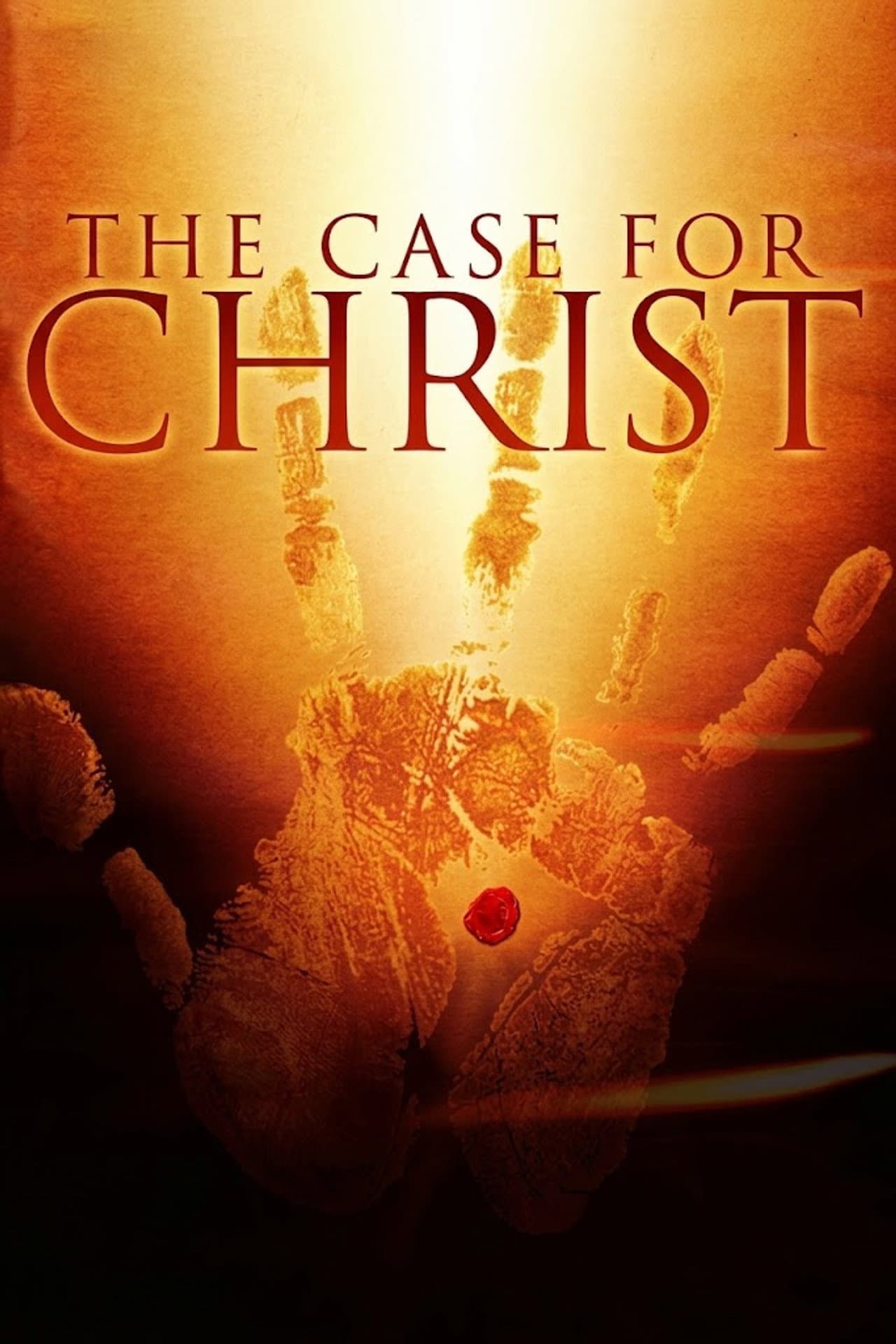 The Case for Christ preview 1