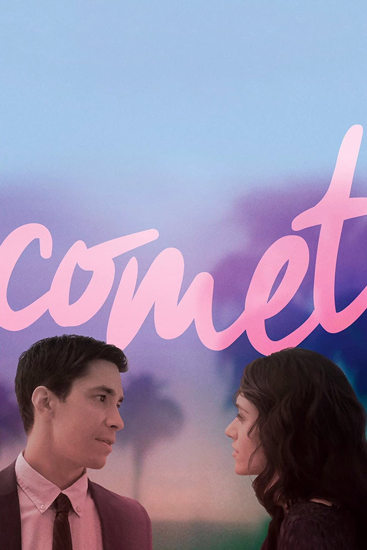 Comet preview 2