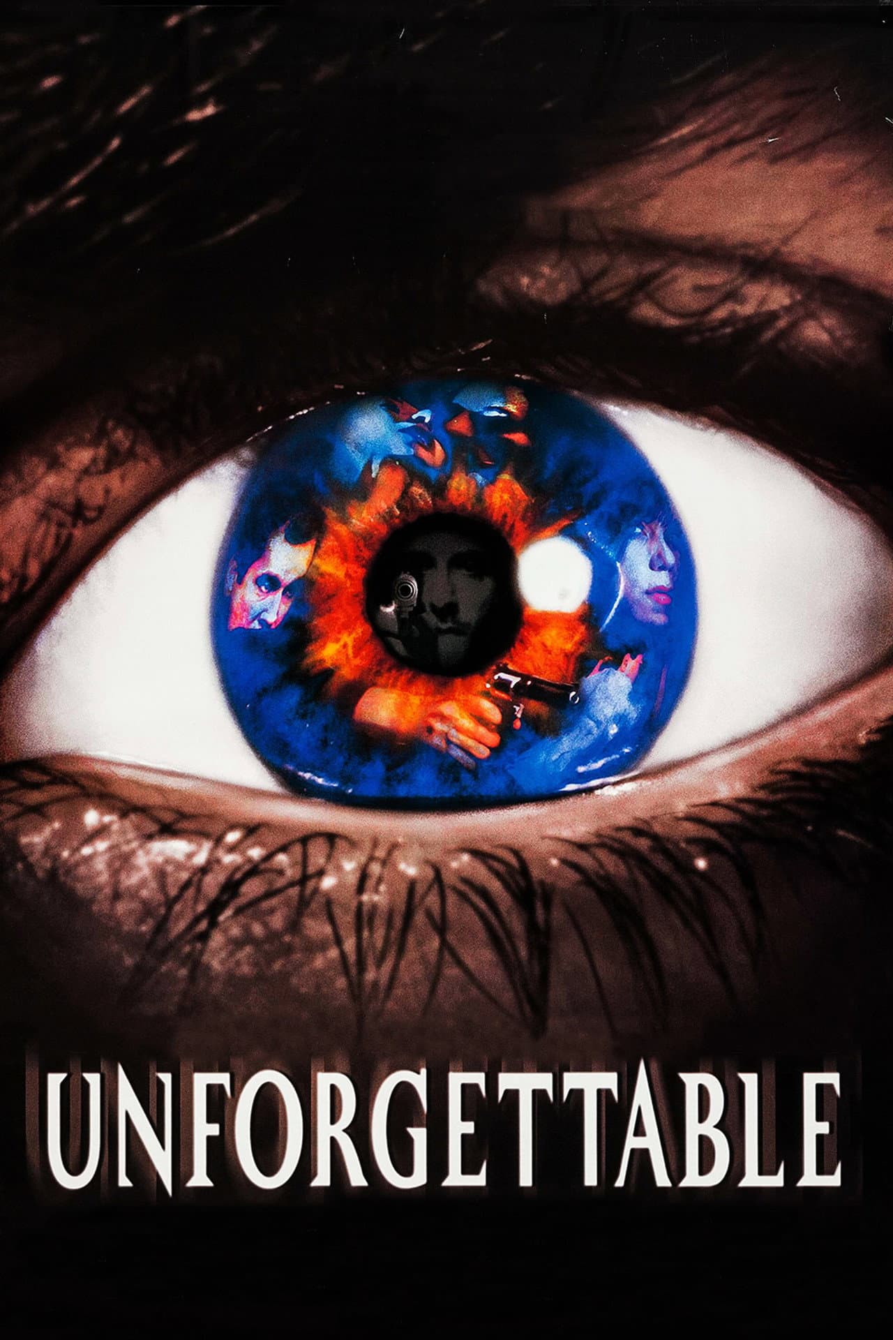 Unforgettable preview 2