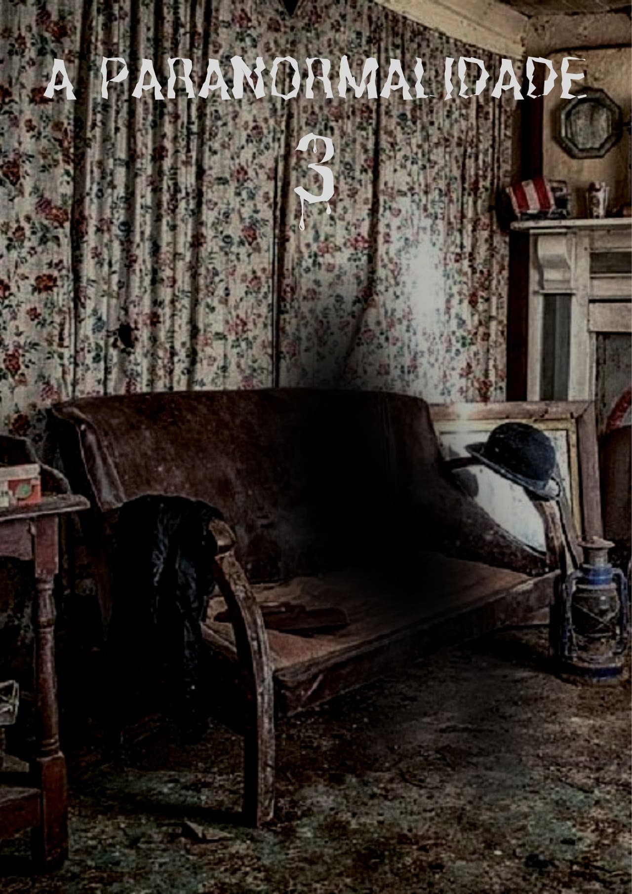 The Paranormal 3: The Demonic Transformation preview 2