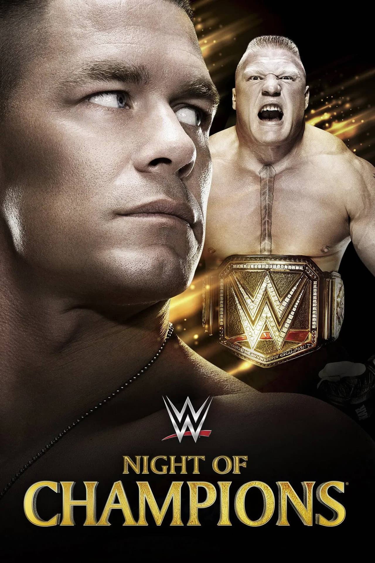 WWE Night of Champions 2014 preview 2