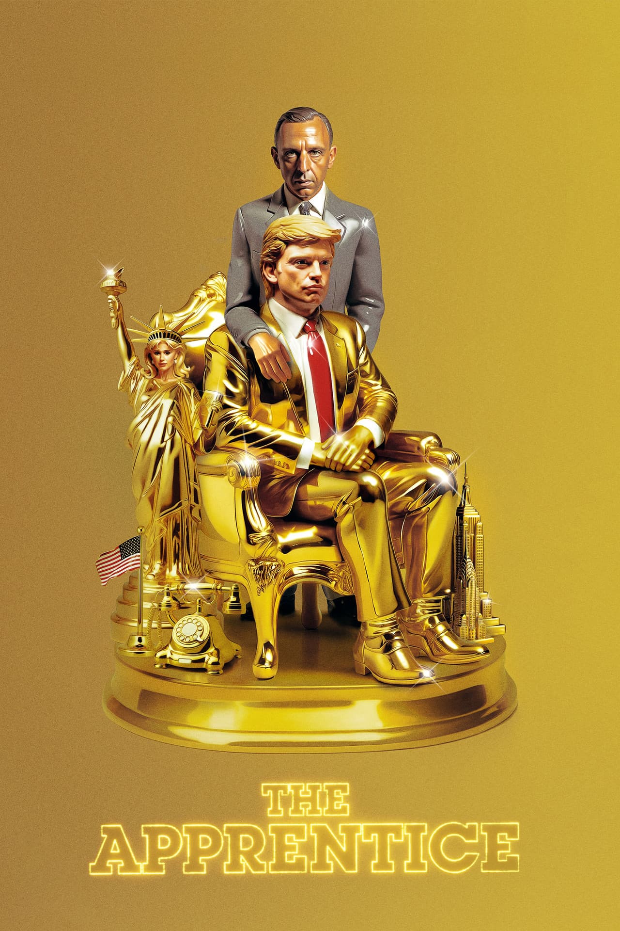 The Apprentice preview 2