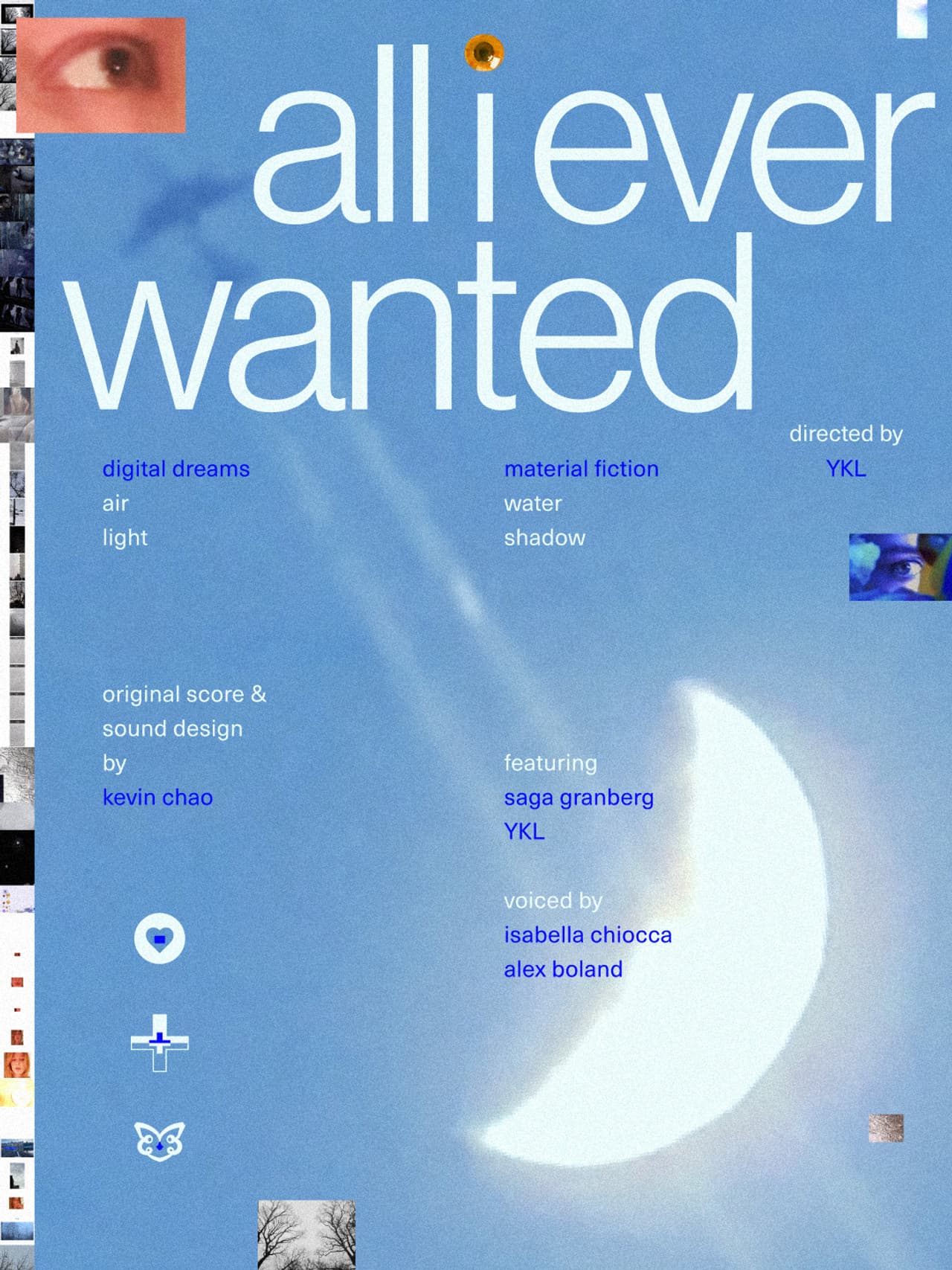 All I Ever Wanted preview 2