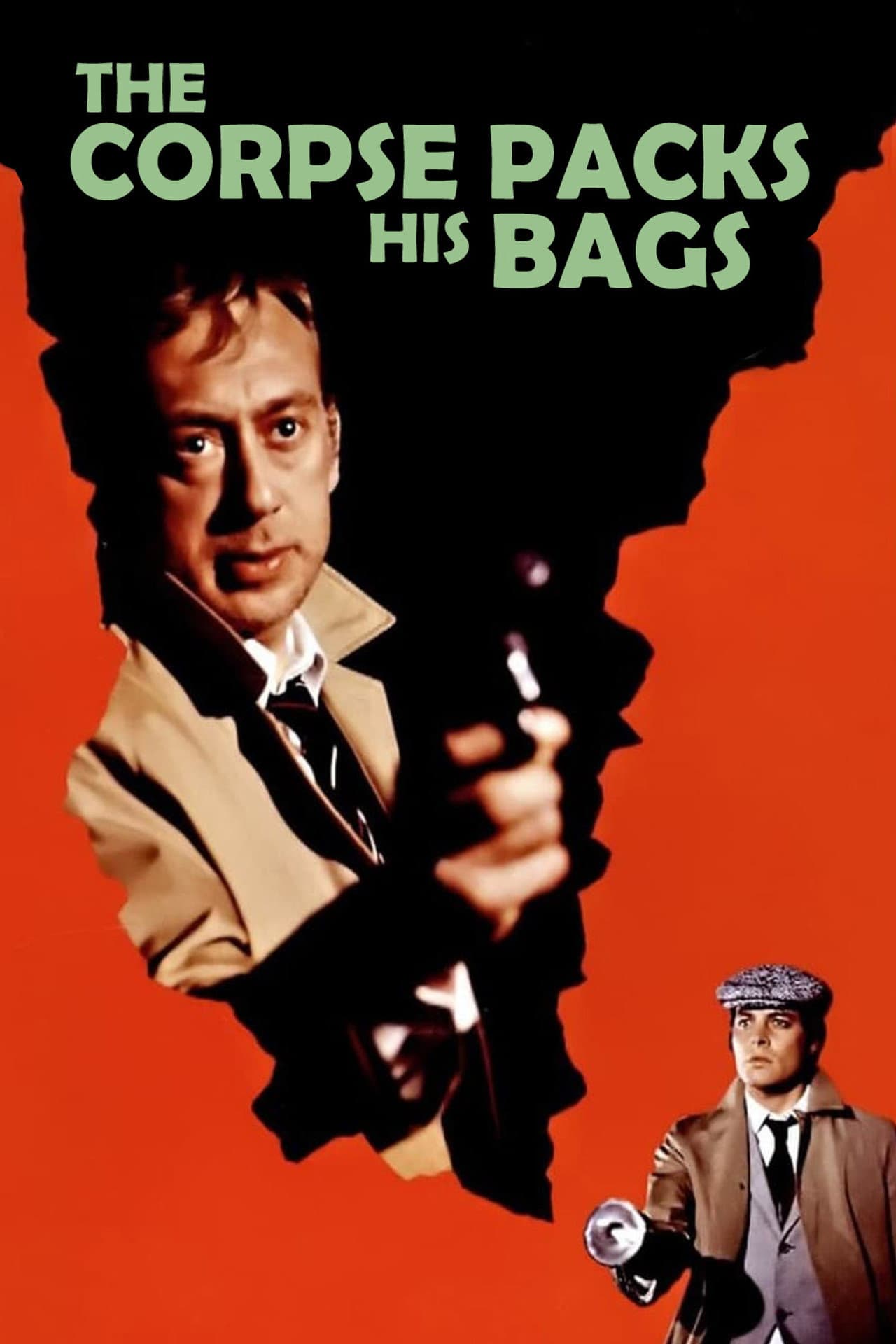 The Corpse Packs His Bags preview 2