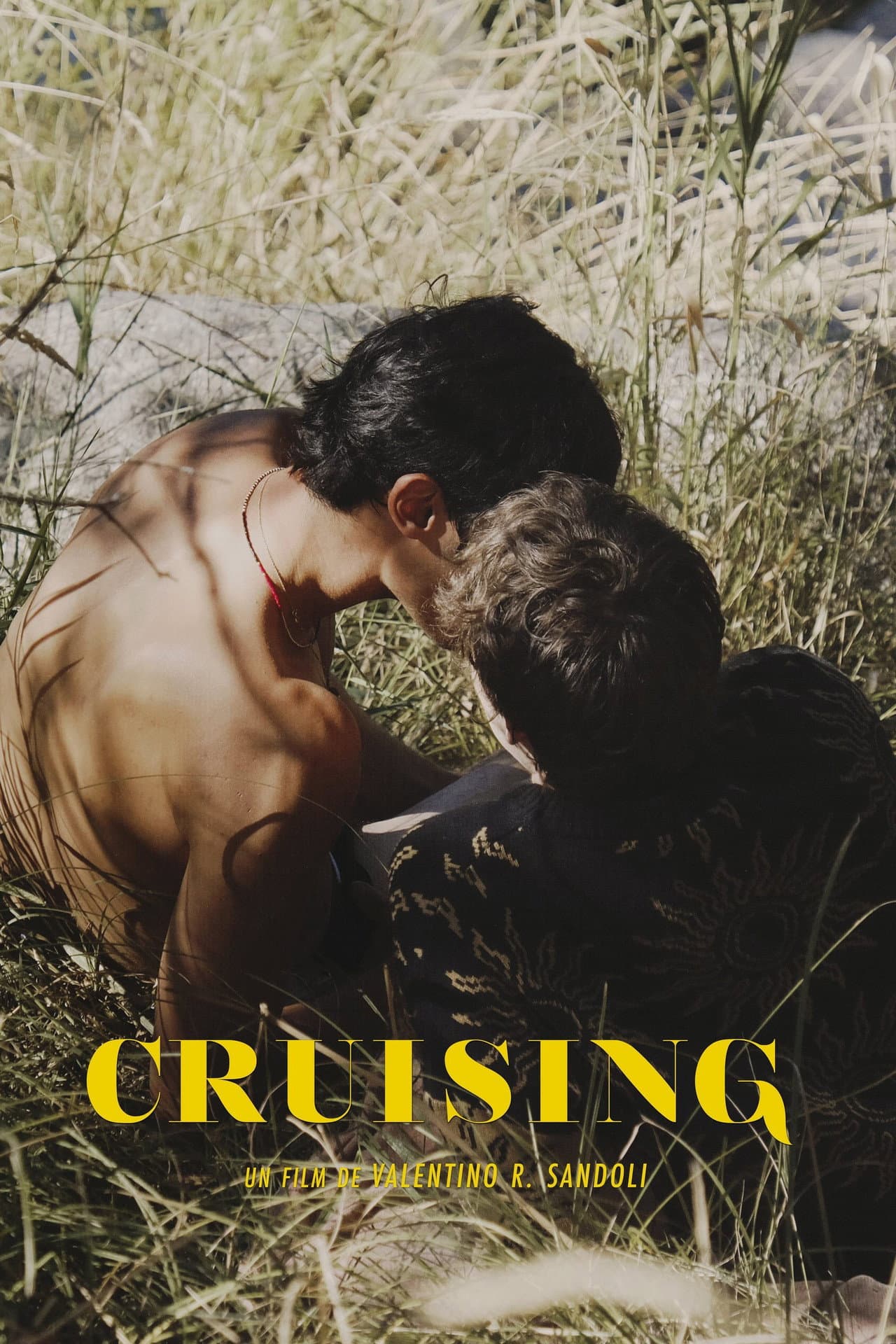 Cruising preview 2