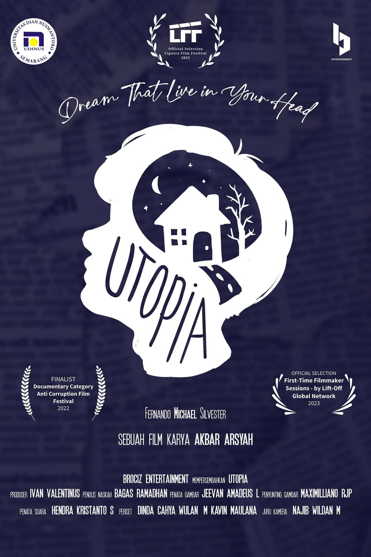Utopia preview 1