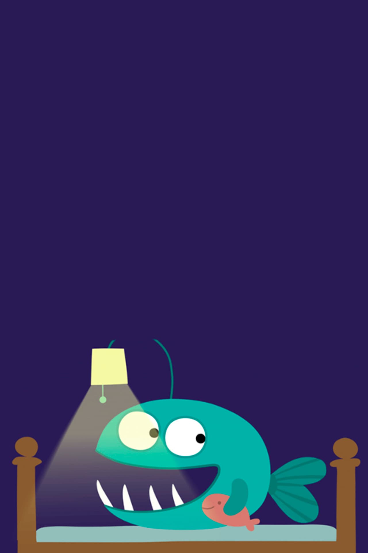 Anglerfish preview 1