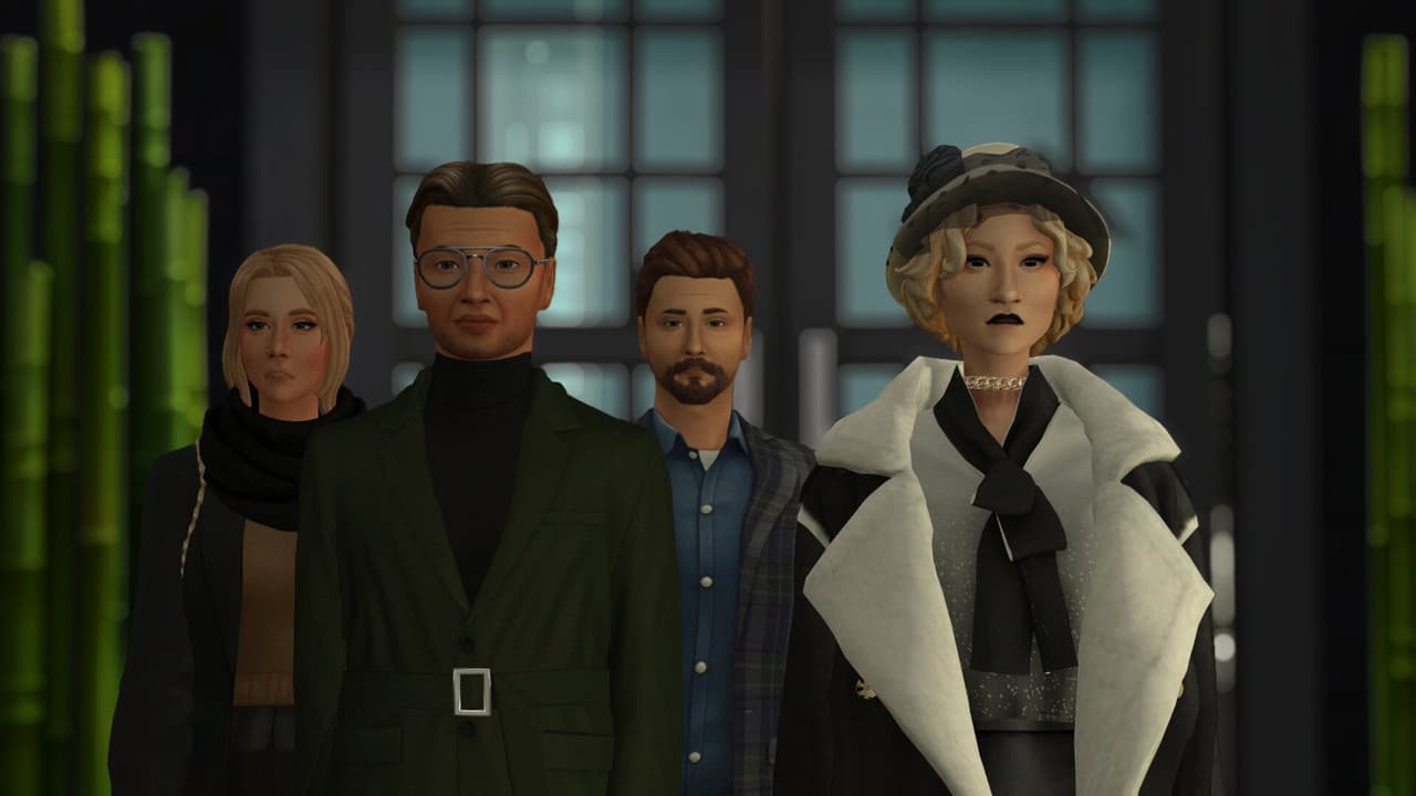 Episode 9