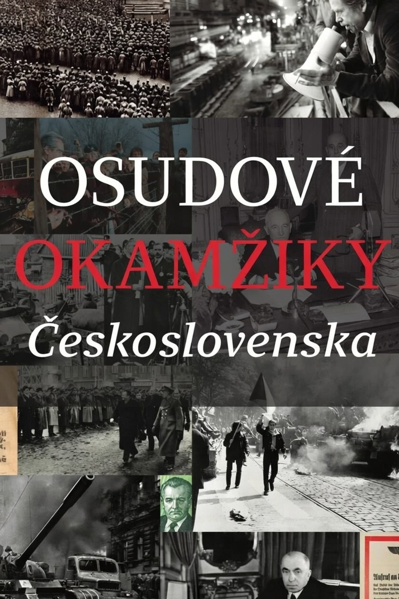 Osudové okamžiky preview 1