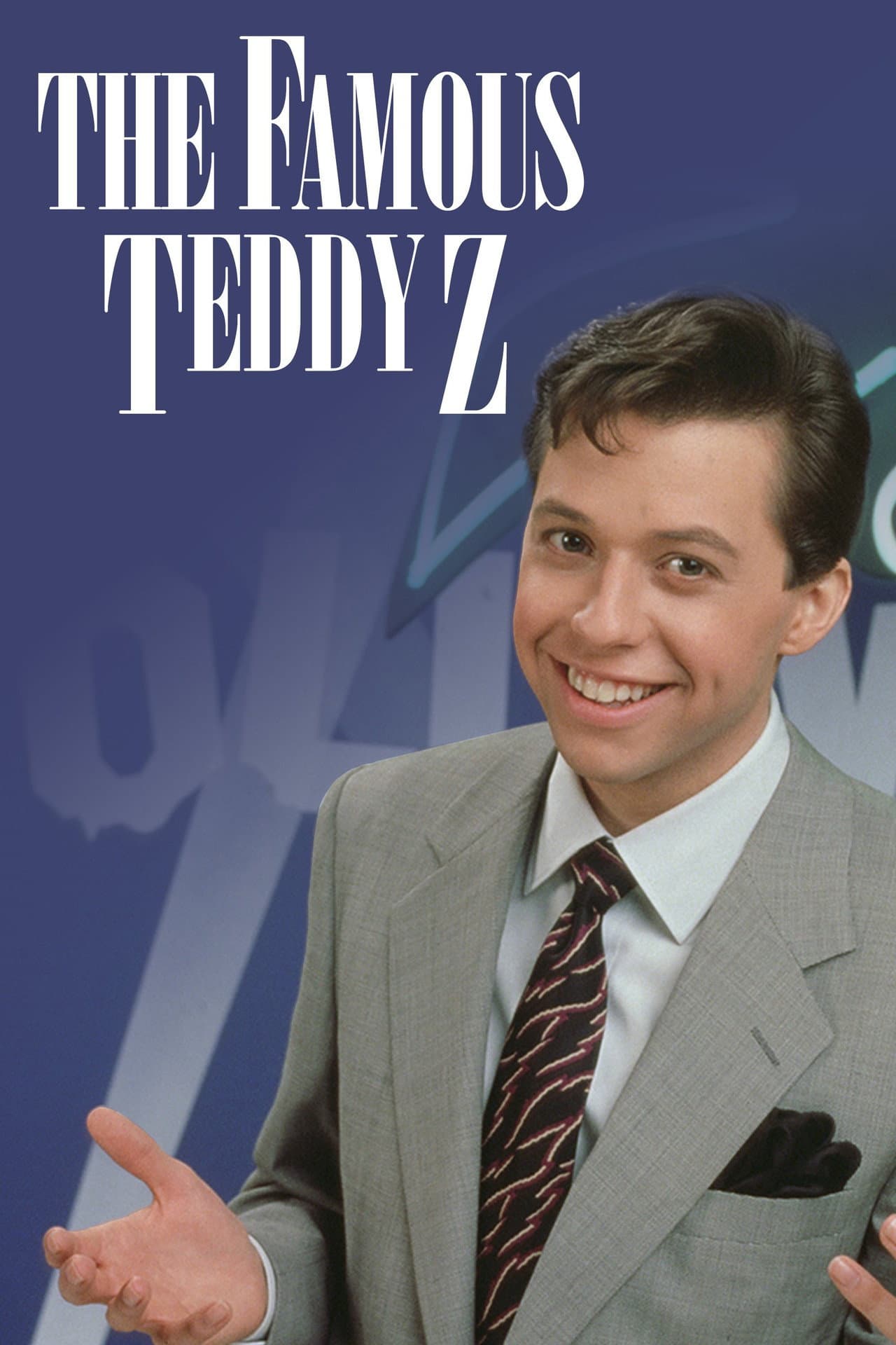 The Famous Teddy Z preview 2