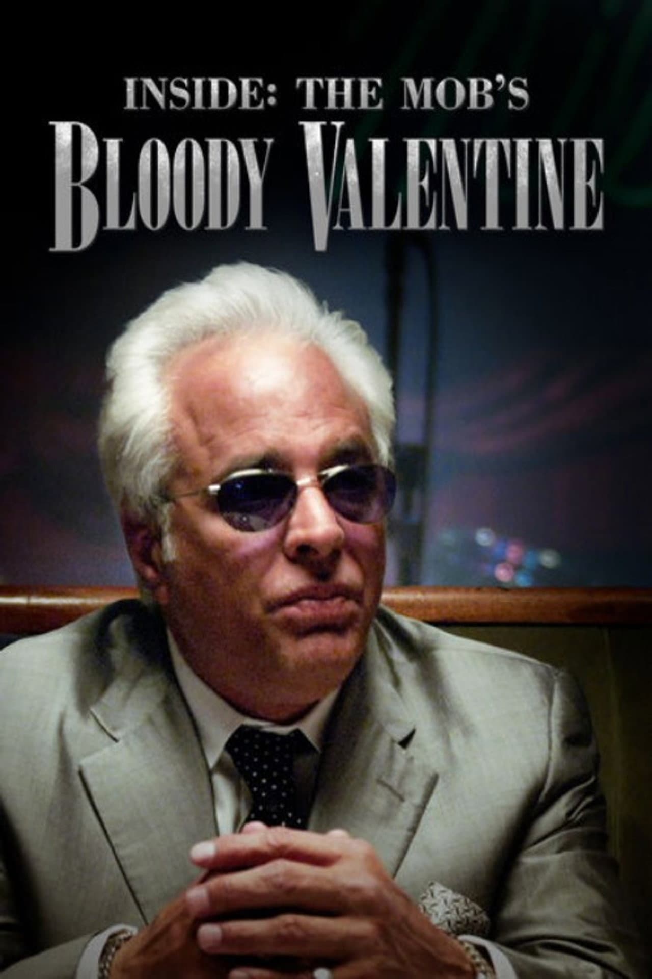 Inside The Mob's Bloody Valentine preview 2