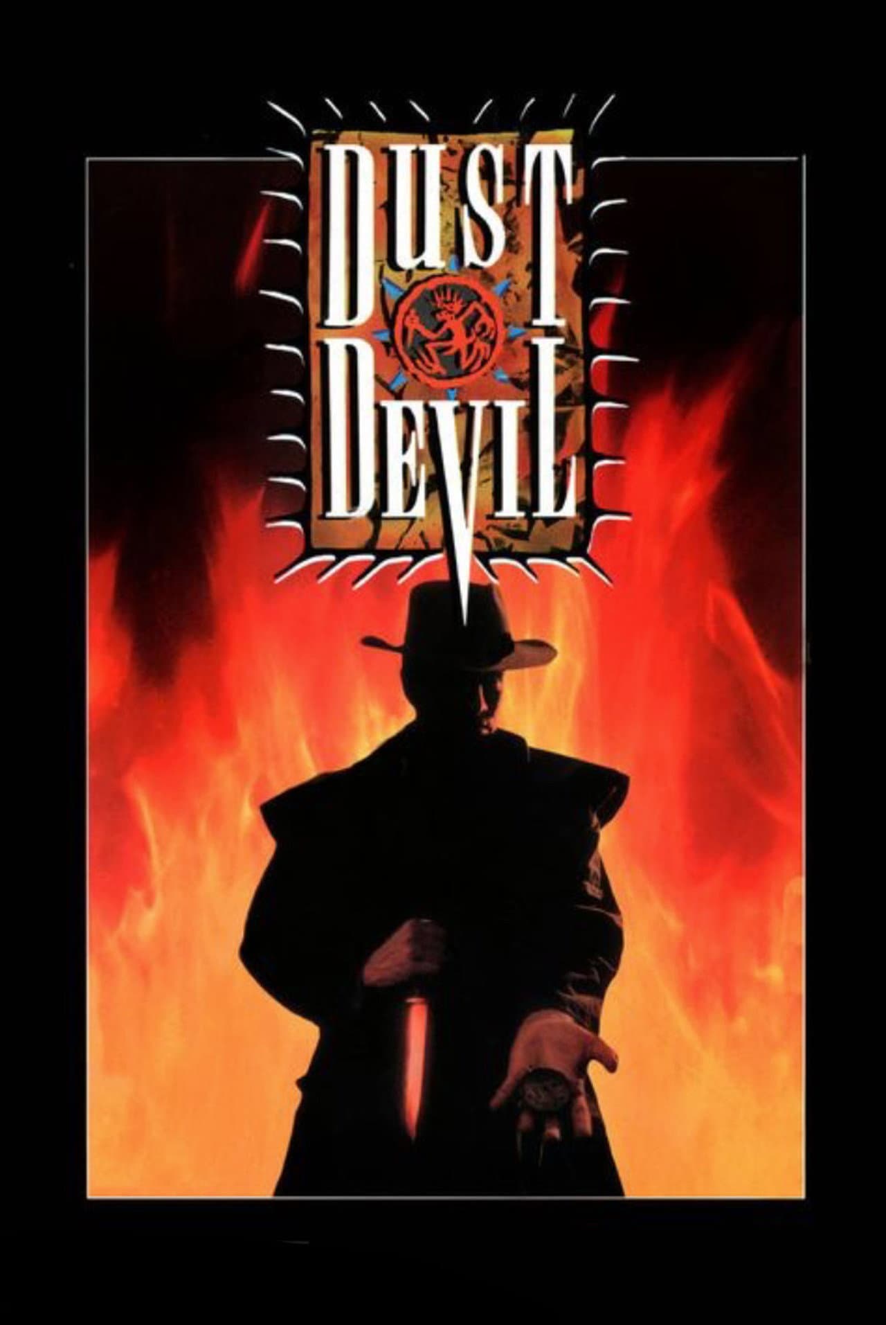 Dust Devil preview 2