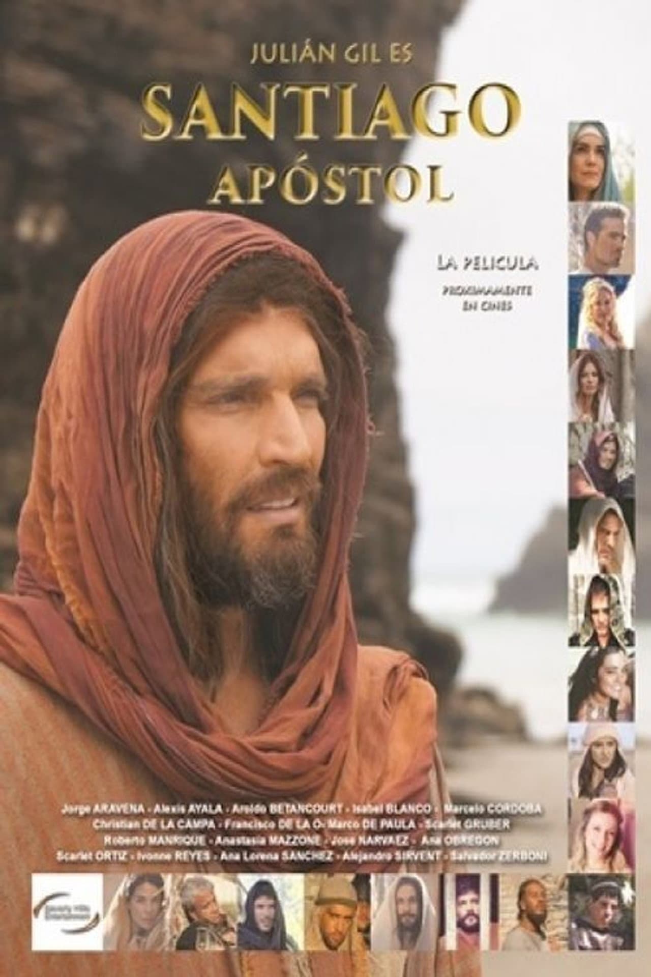 Santiago Apostol preview 1