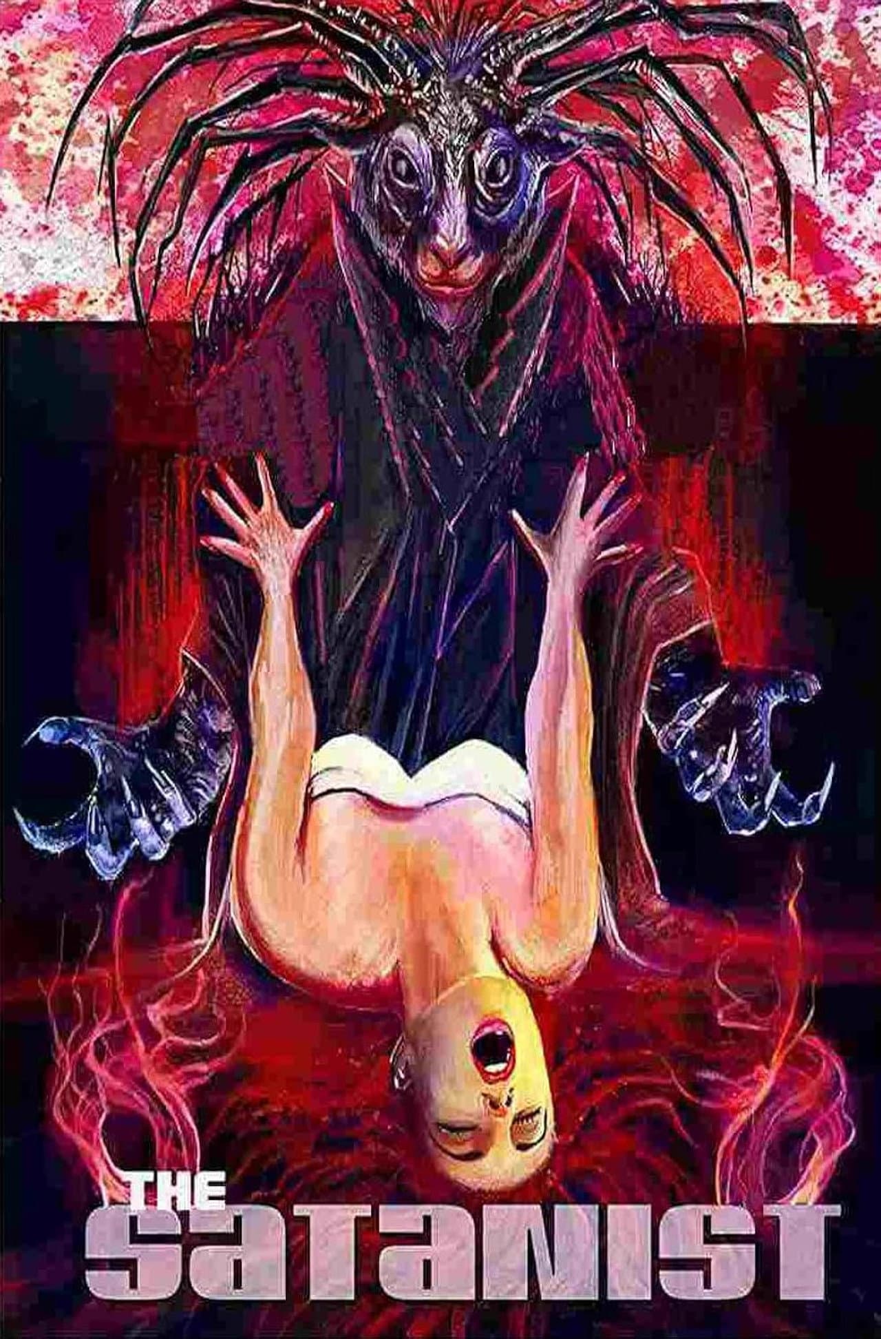 The Satanist preview 2