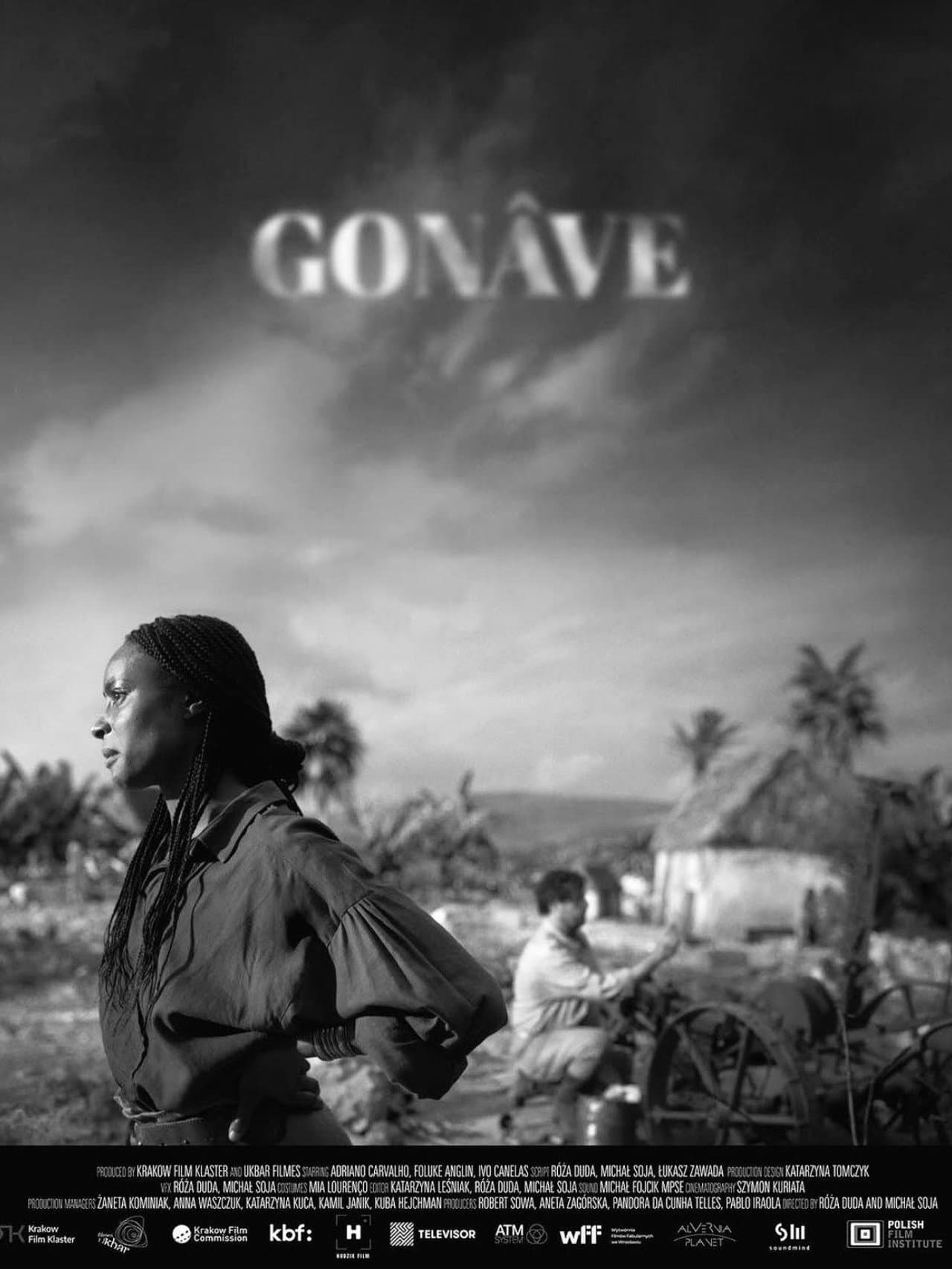 Gonâve preview 1
