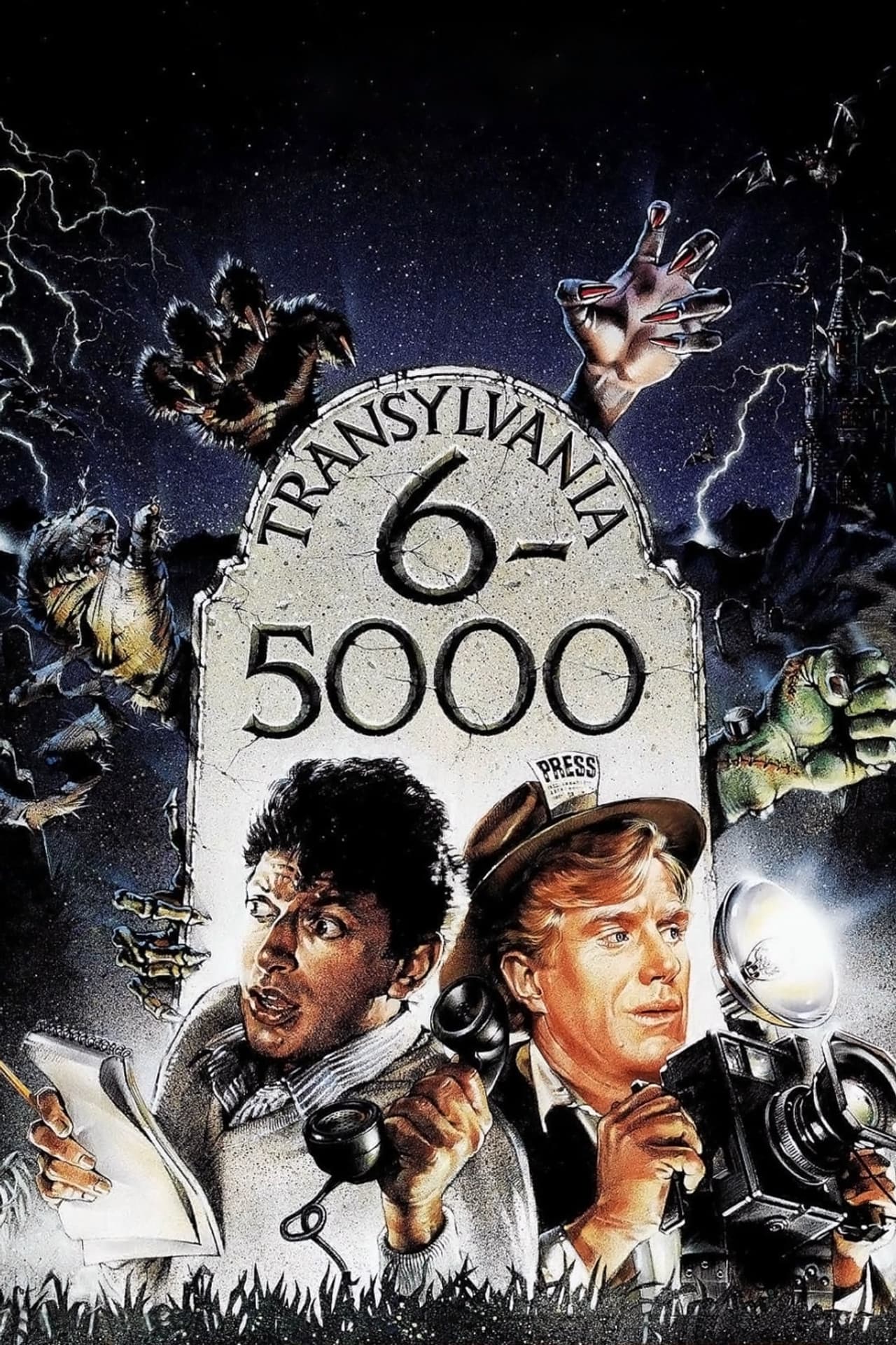 Transylvania 6-5000 preview 2