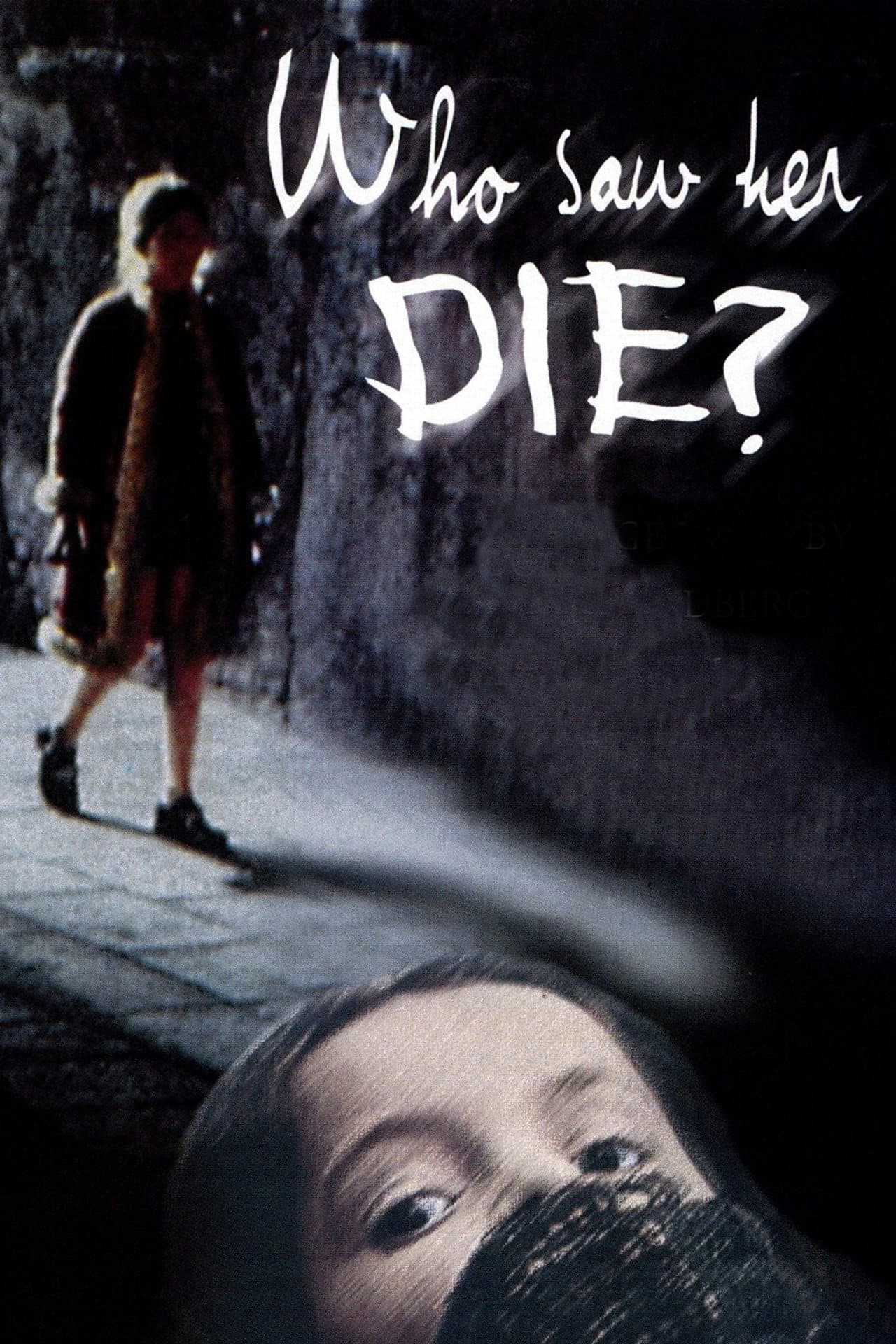 Who Saw Her Die? preview 2