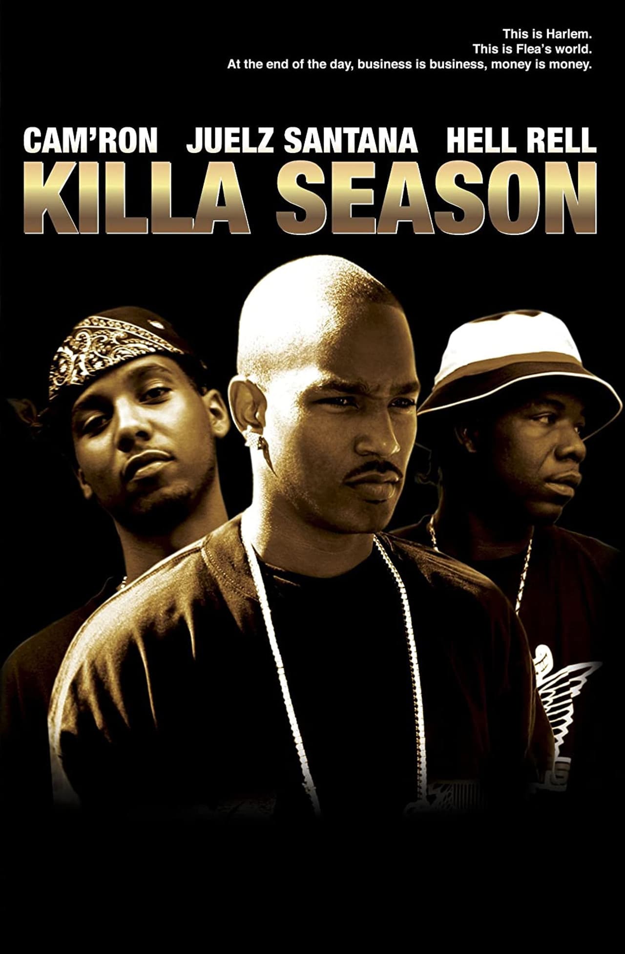 Killa Season preview 2
