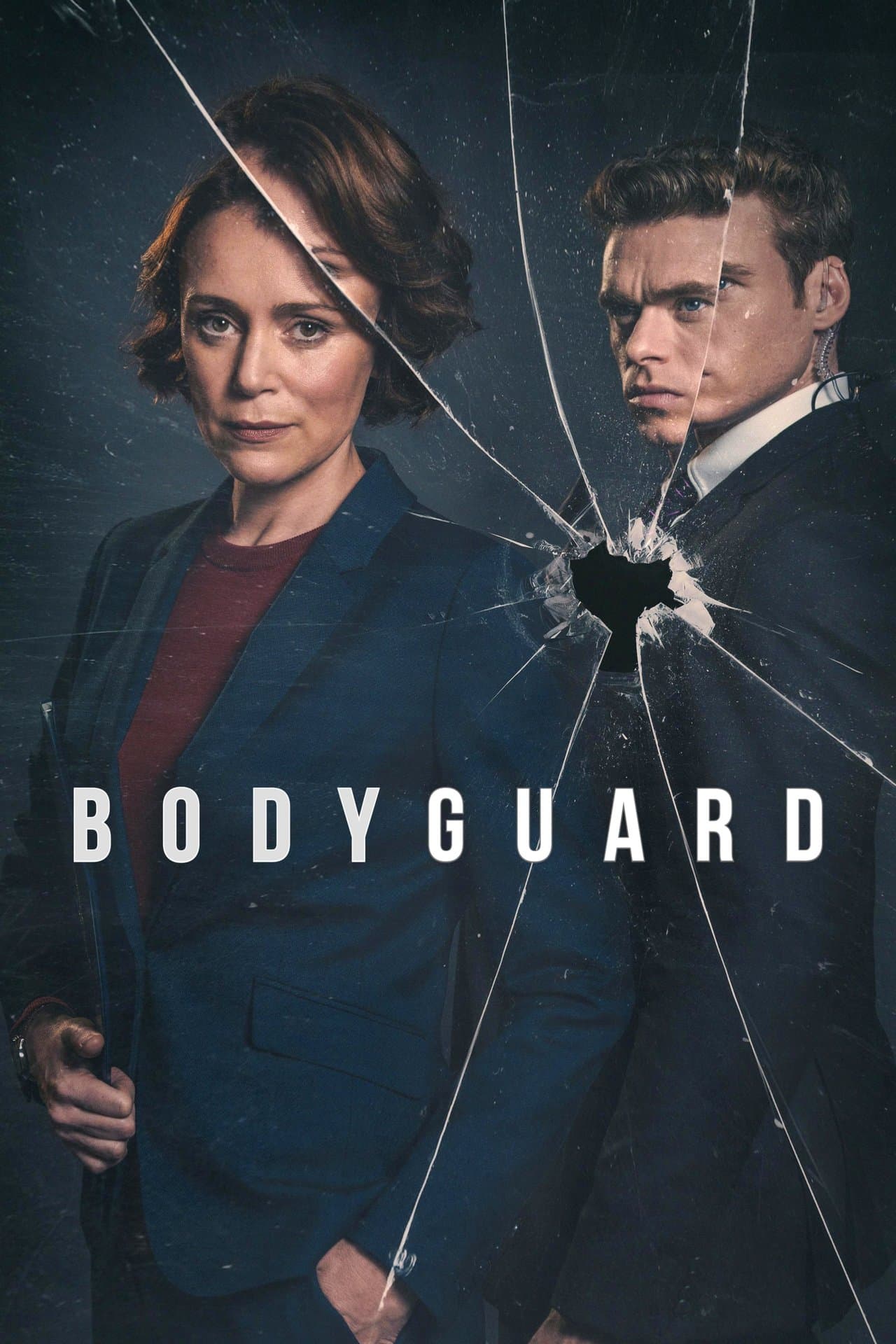 Bodyguard preview 2