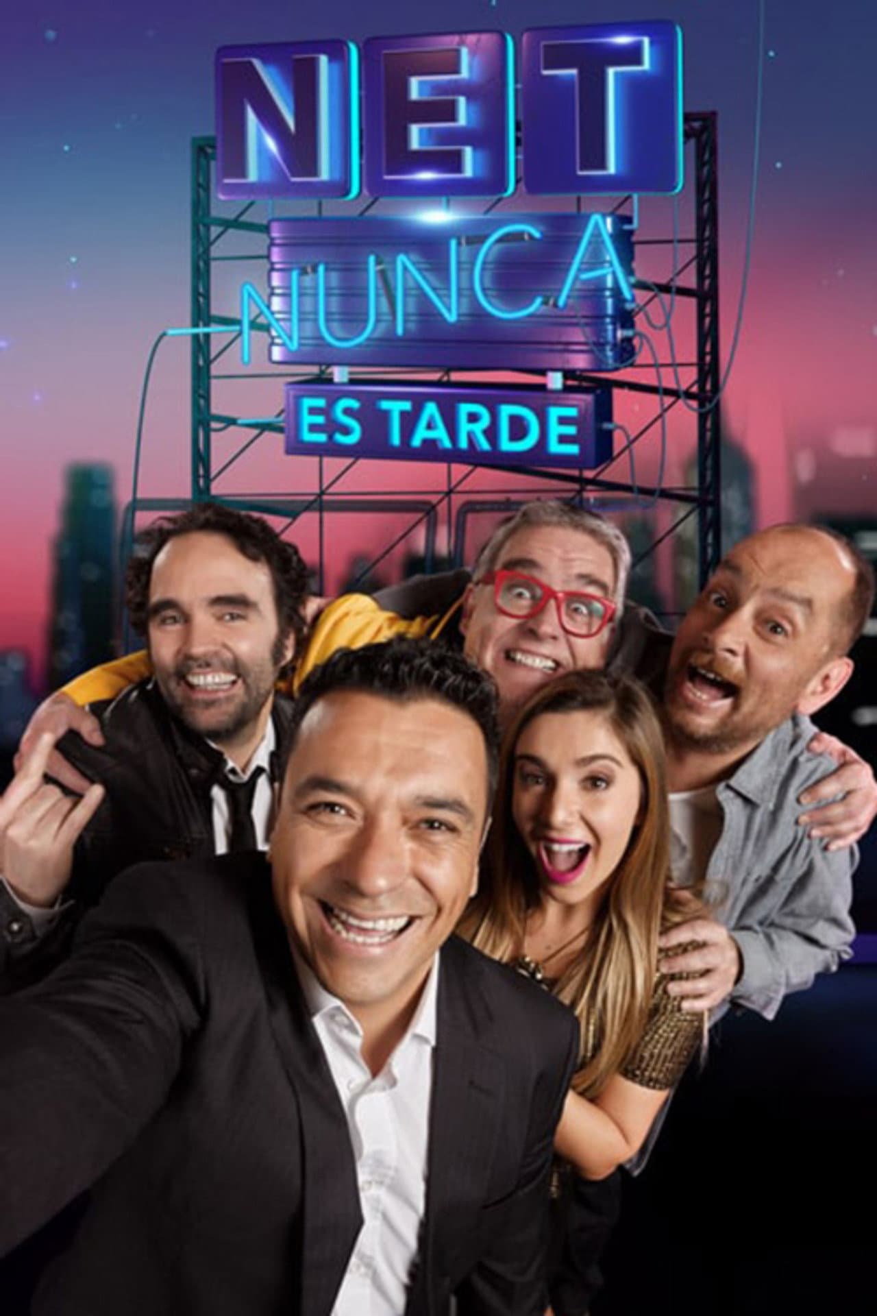 Nunca es tarde preview 2