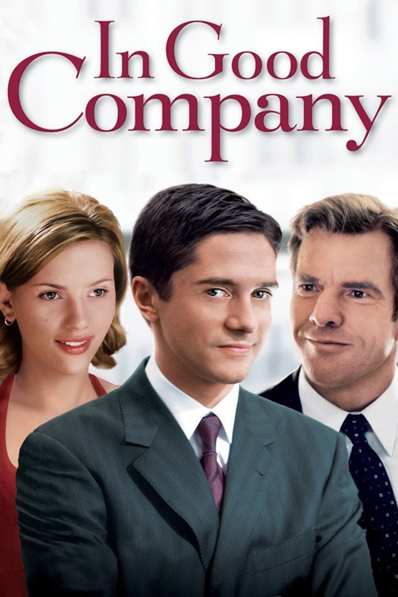 In Good Company preview 2
