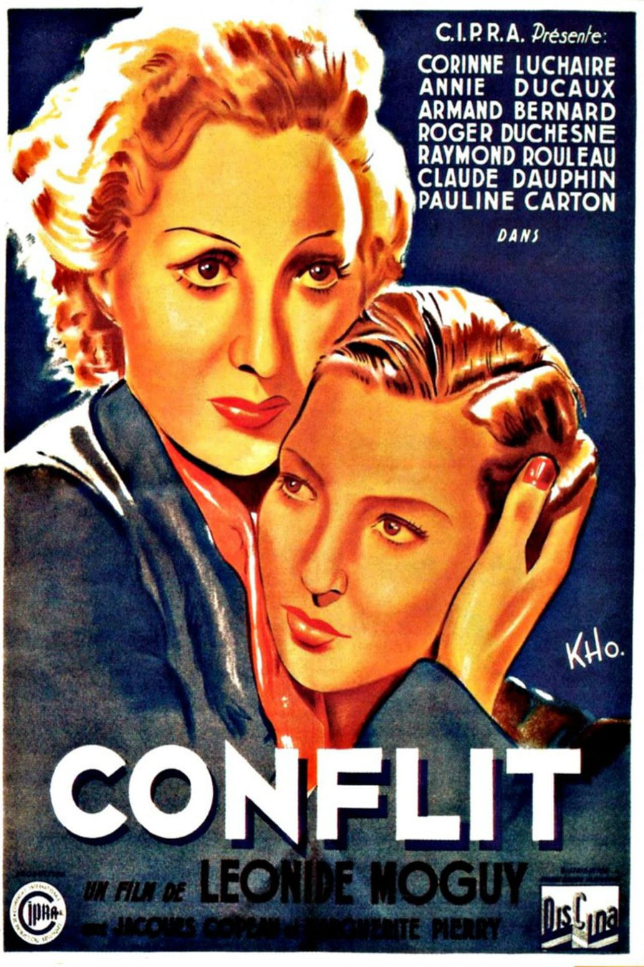 Conflit preview 1