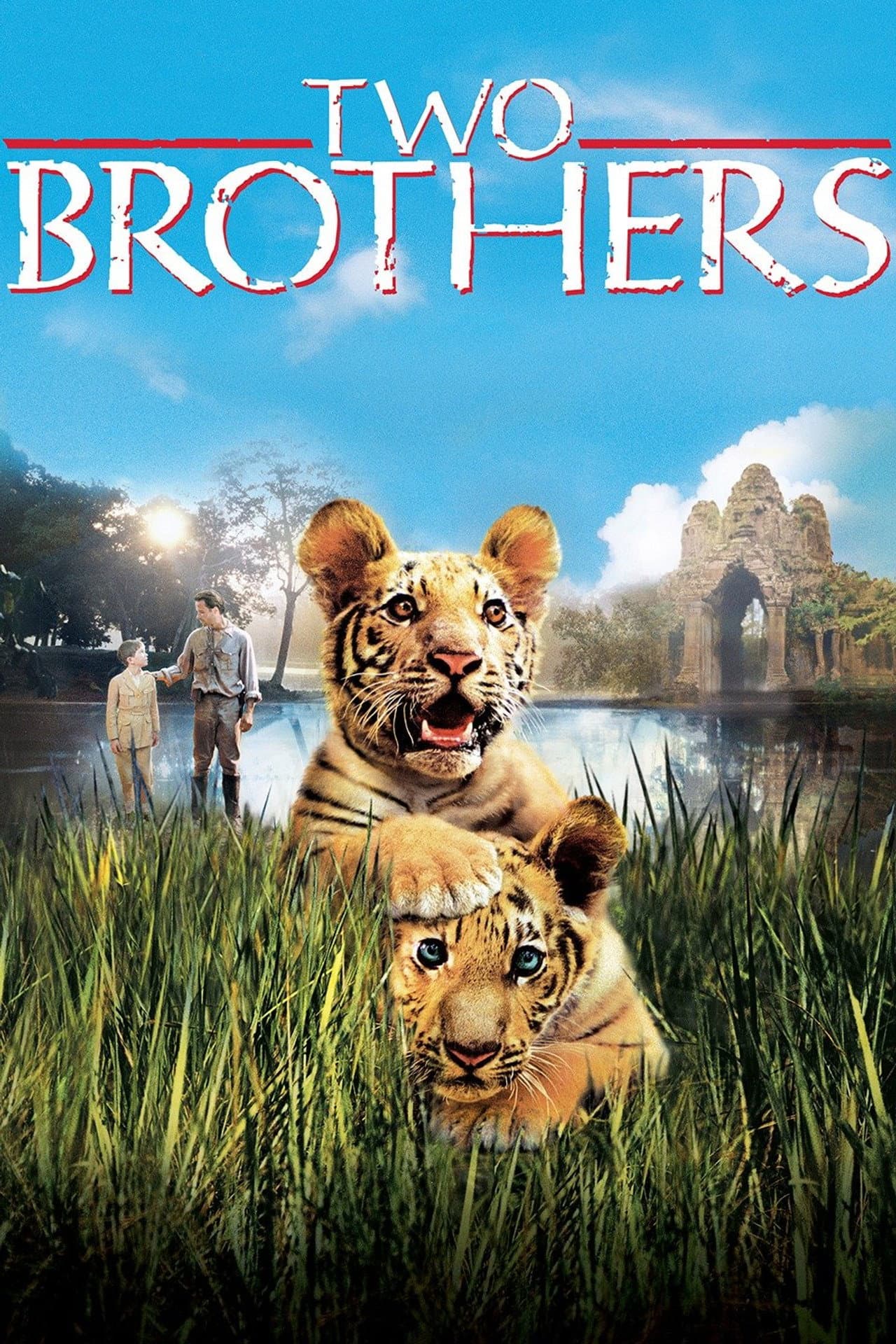 Two Brothers preview 2