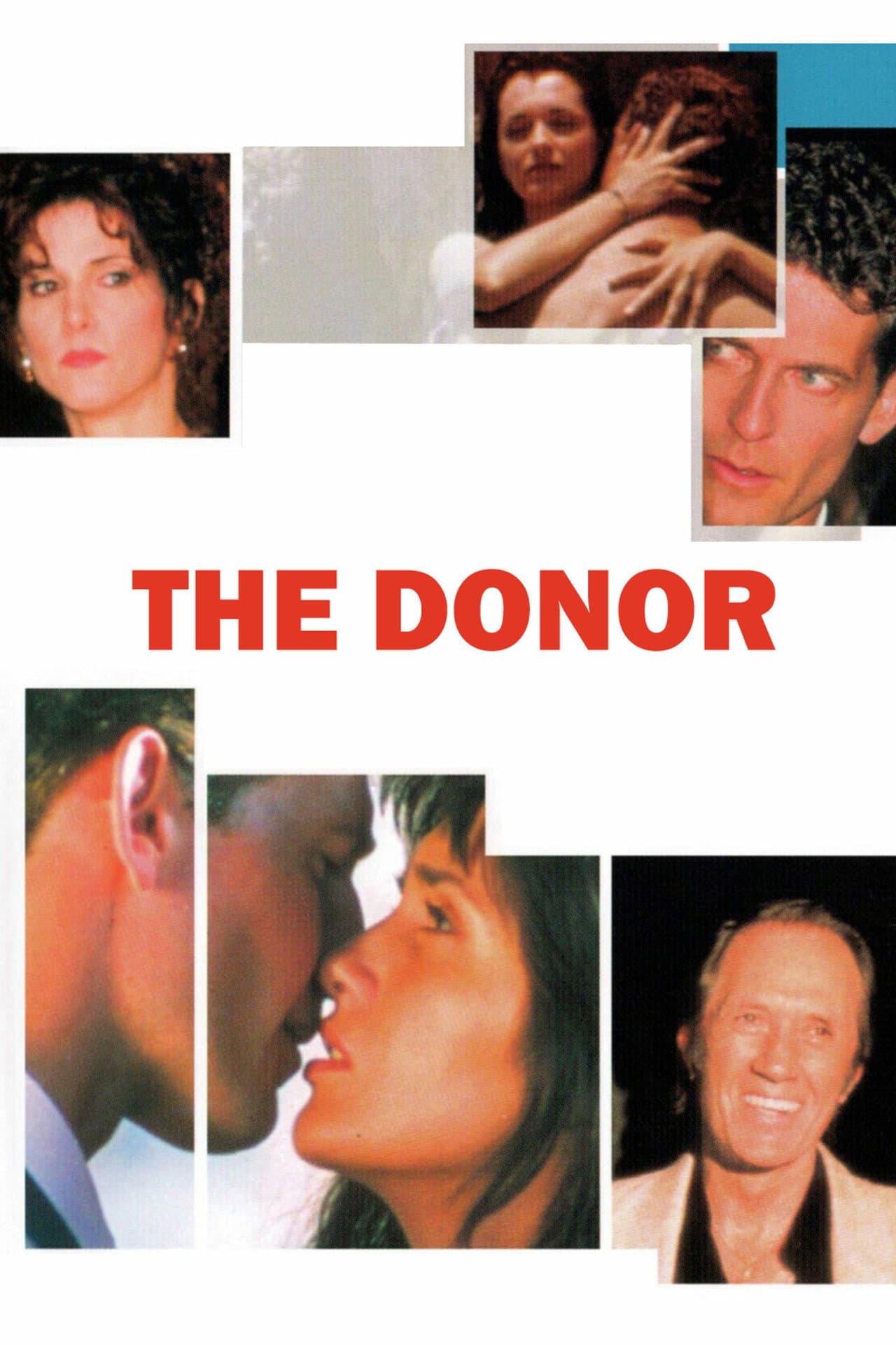 The Donor preview 2