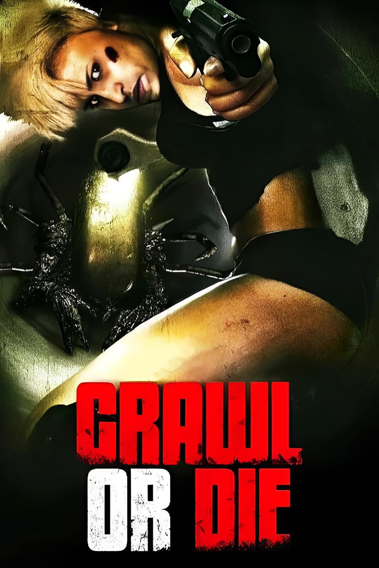 Crawl or Die preview 2