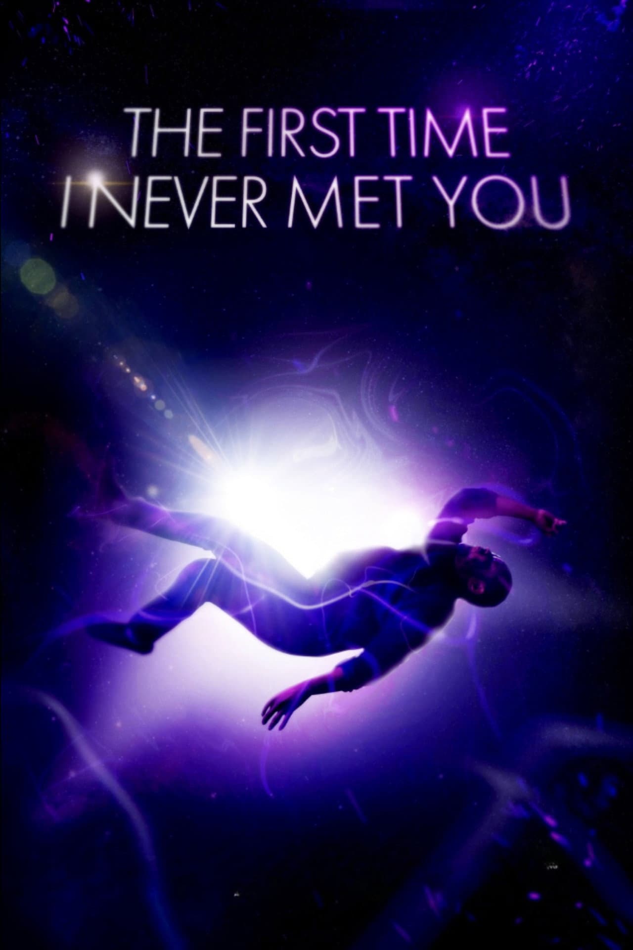 The First Time I Never Met You preview 2