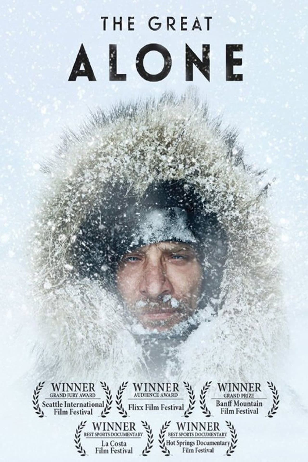 The Great Alone preview 2