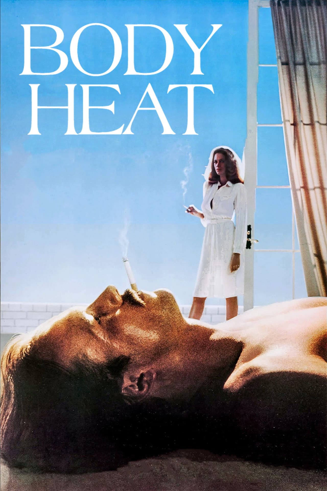 Body Heat preview 2