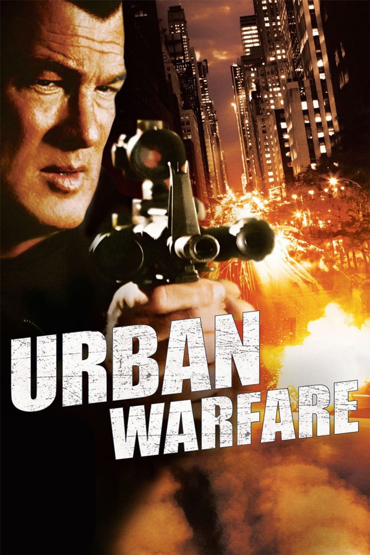 Urban Warfare preview 2