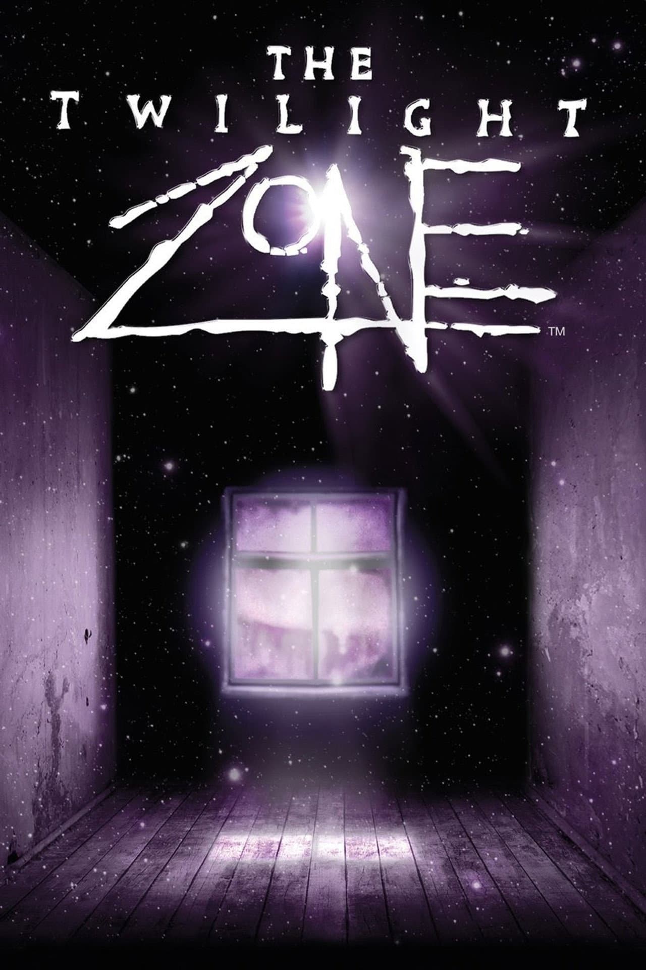 The Twilight Zone preview 2