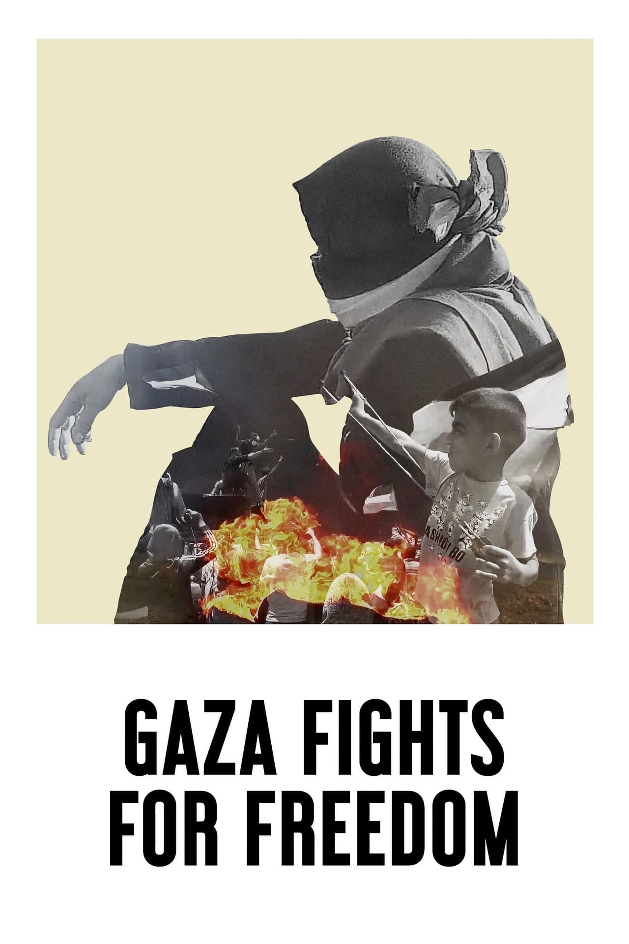 Gaza Fights for Freedom preview 2