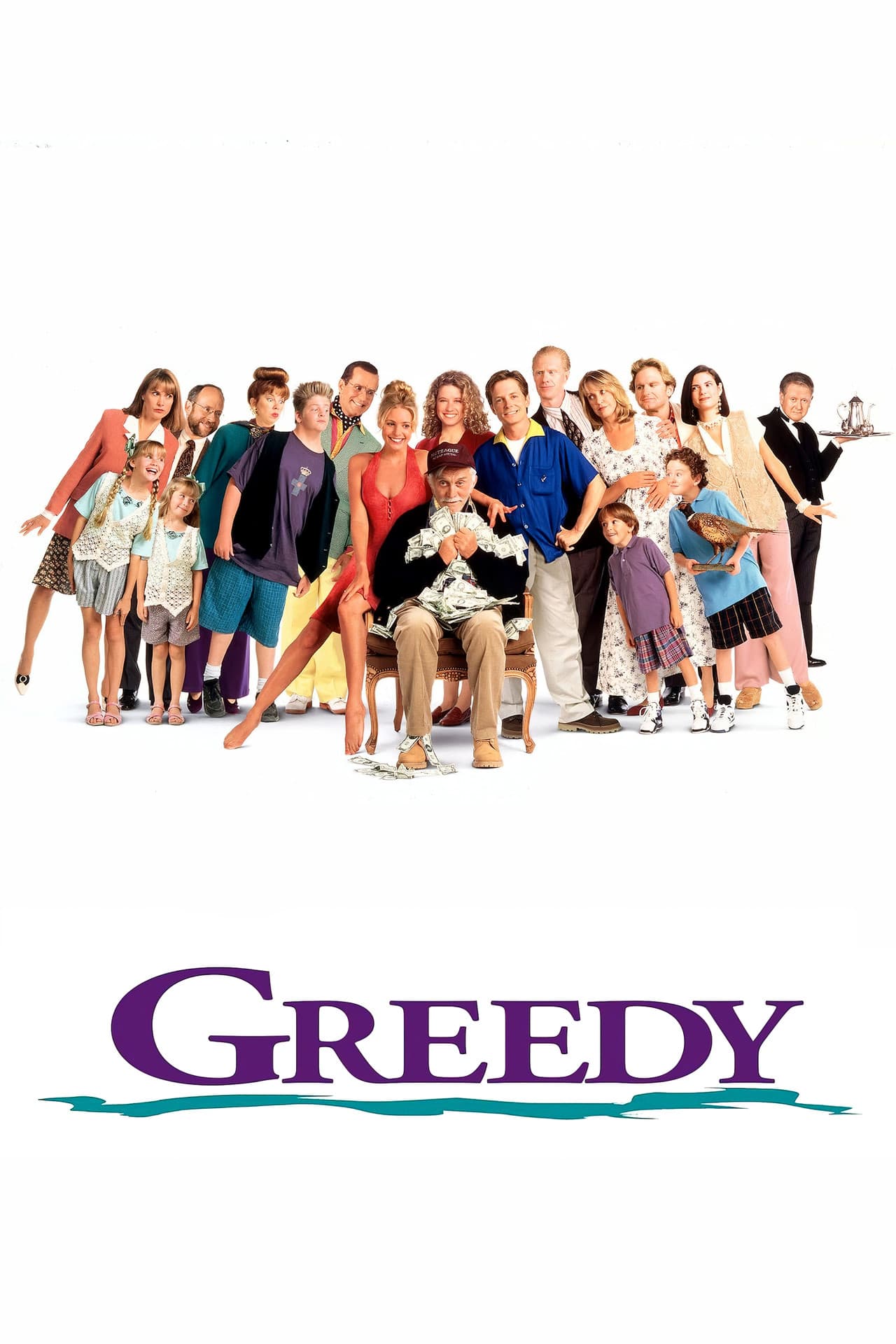Greedy preview 2