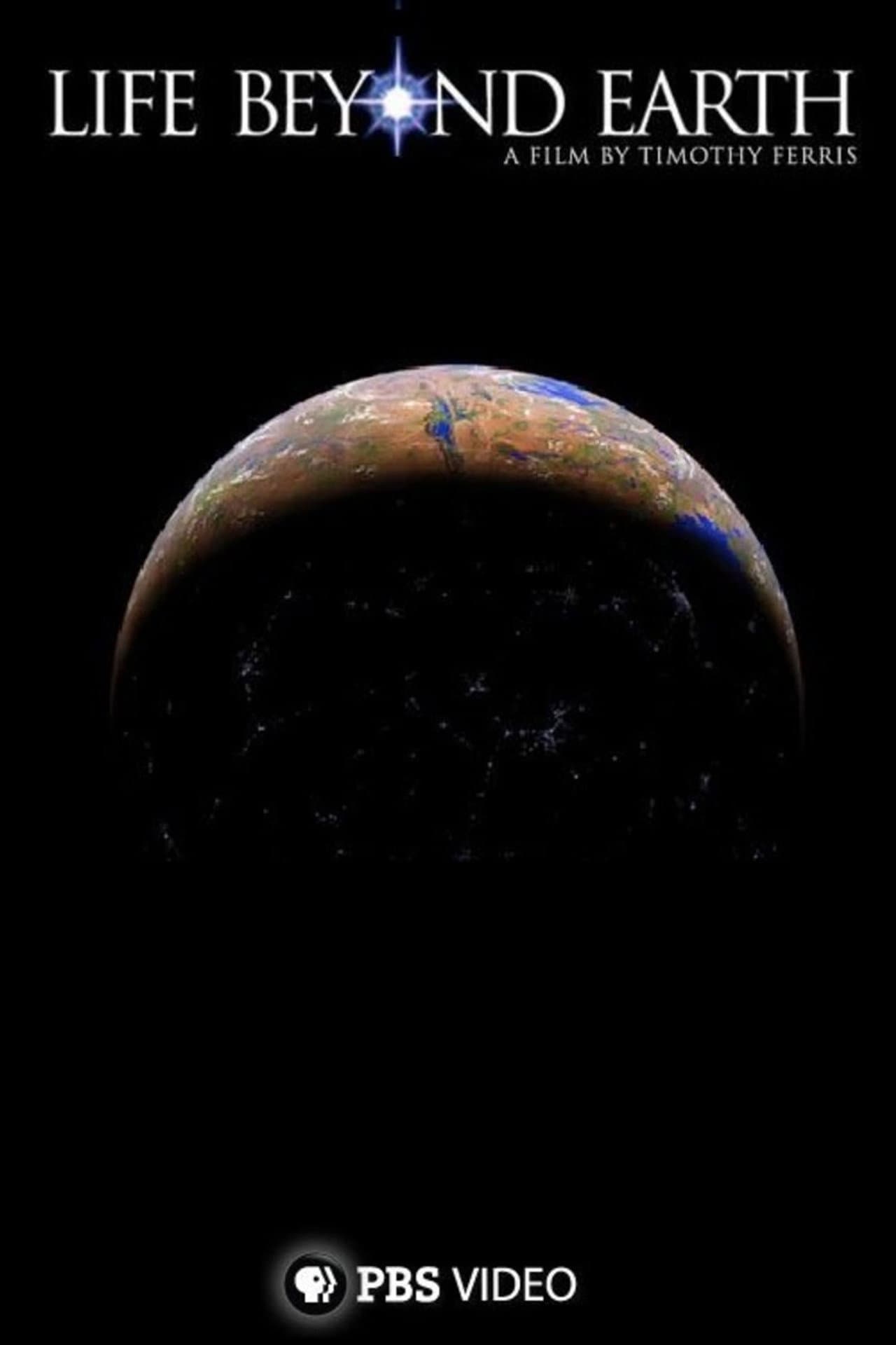 Life Beyond Earth preview 1