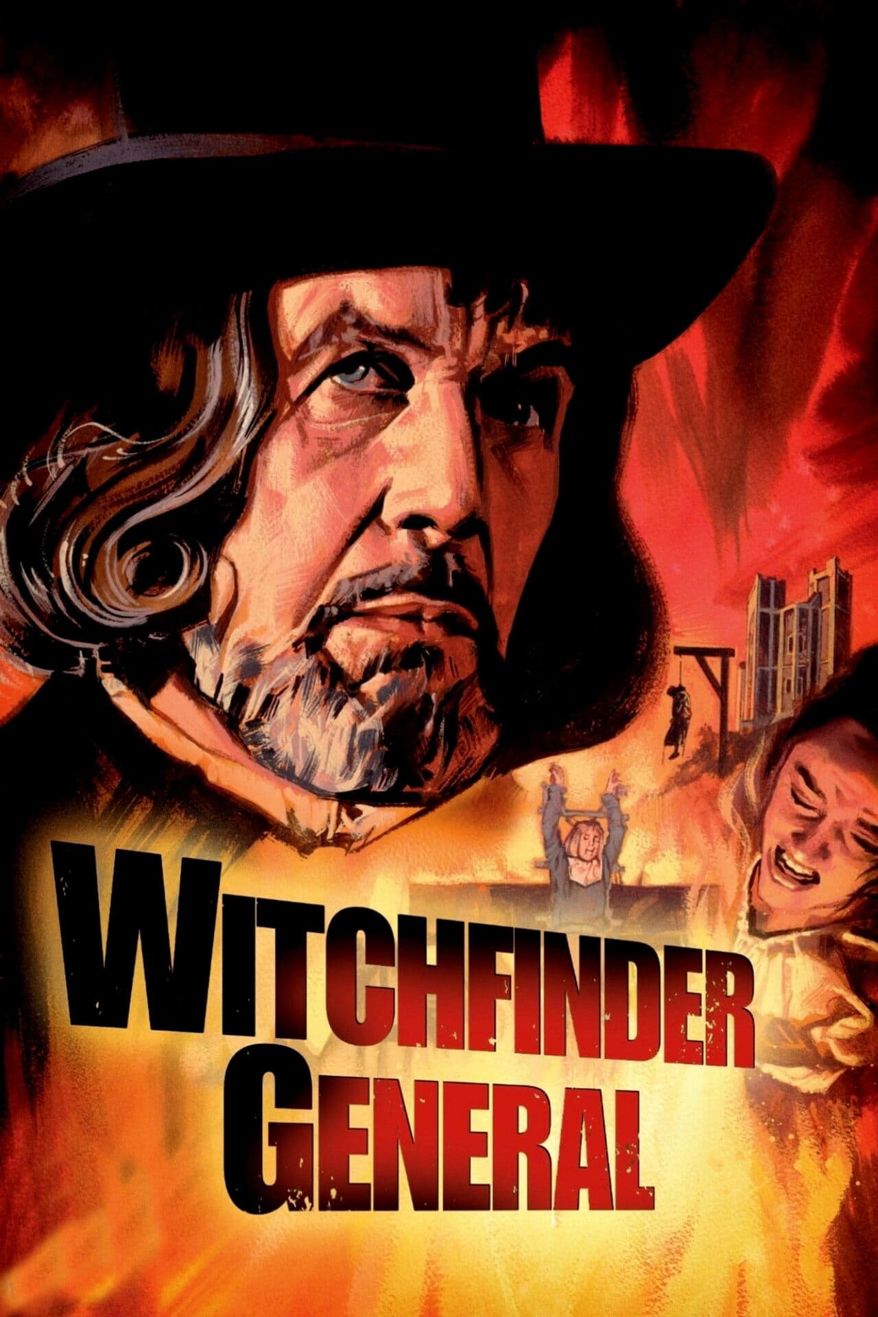 Witchfinder General preview 2