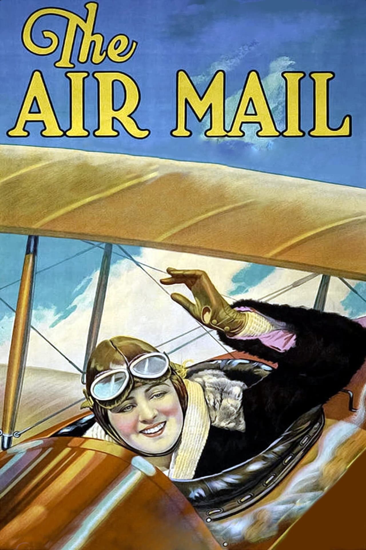 The Air Mail preview 2