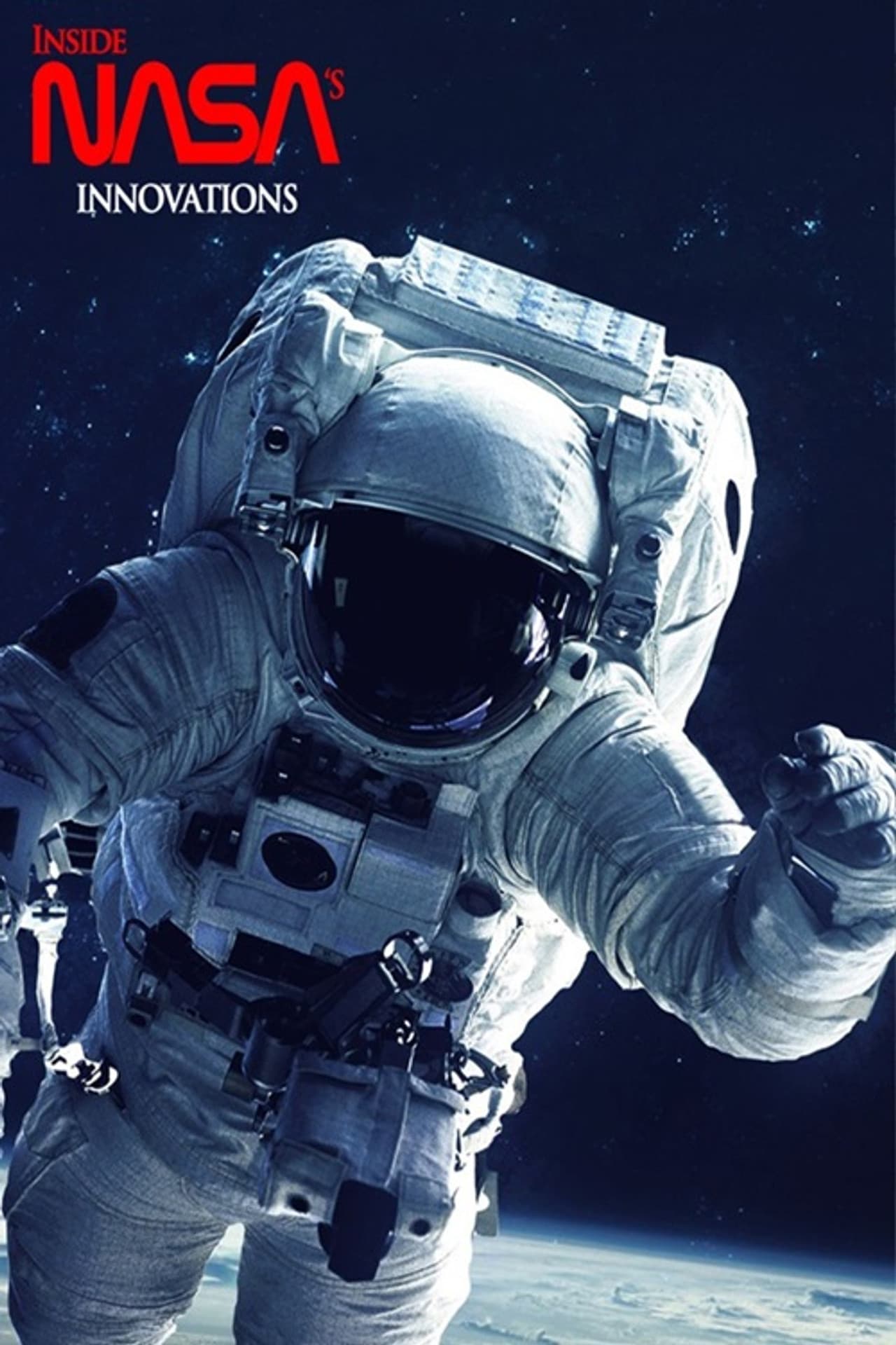 Inside NASA's Innovations preview 2