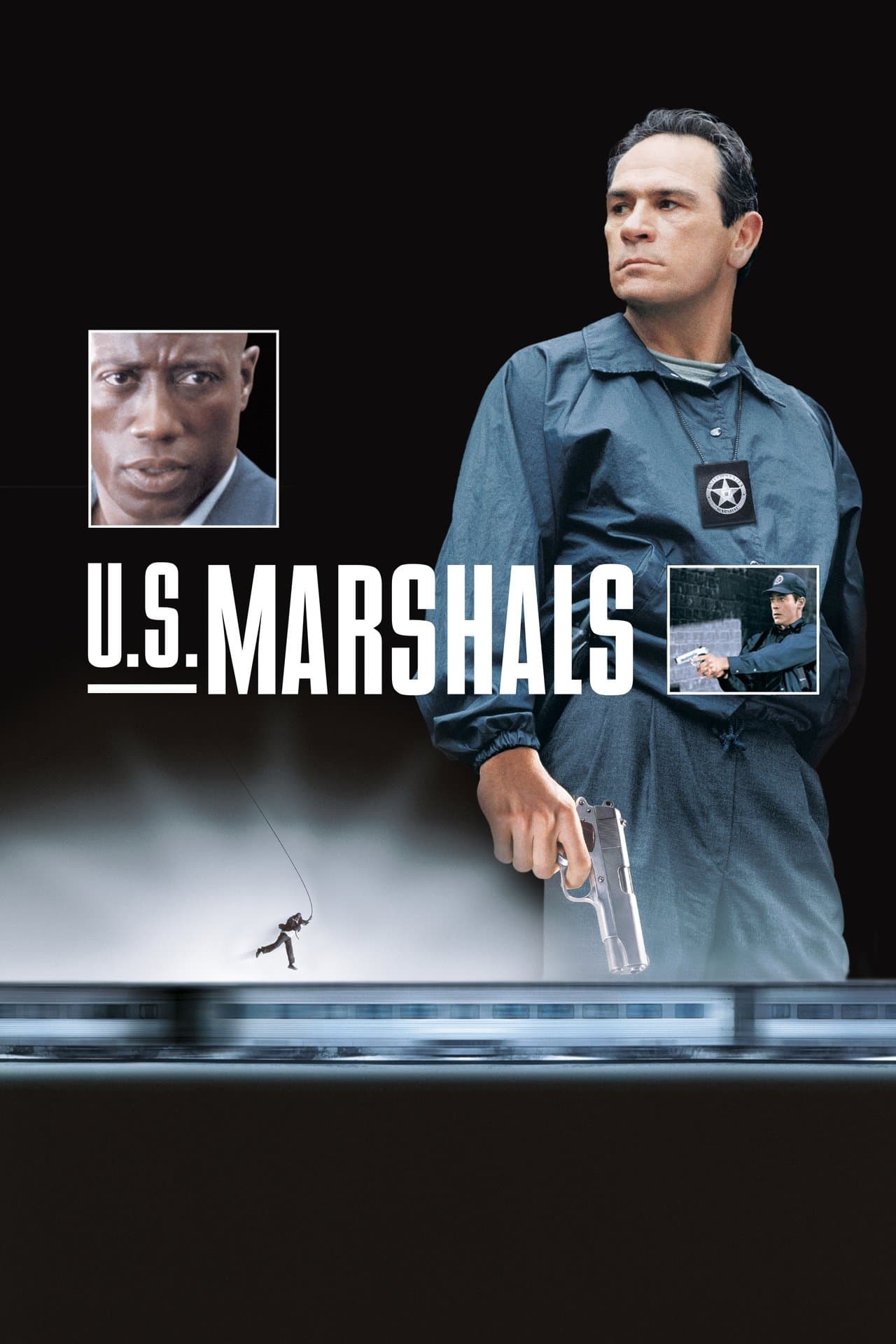 U.S. Marshals preview 2