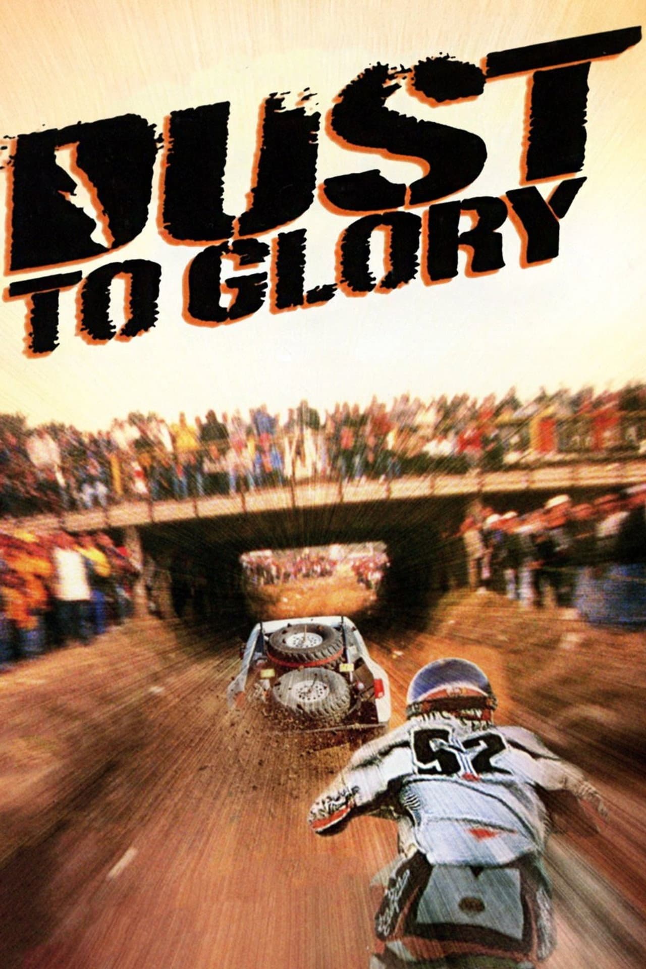Dust to Glory preview 2
