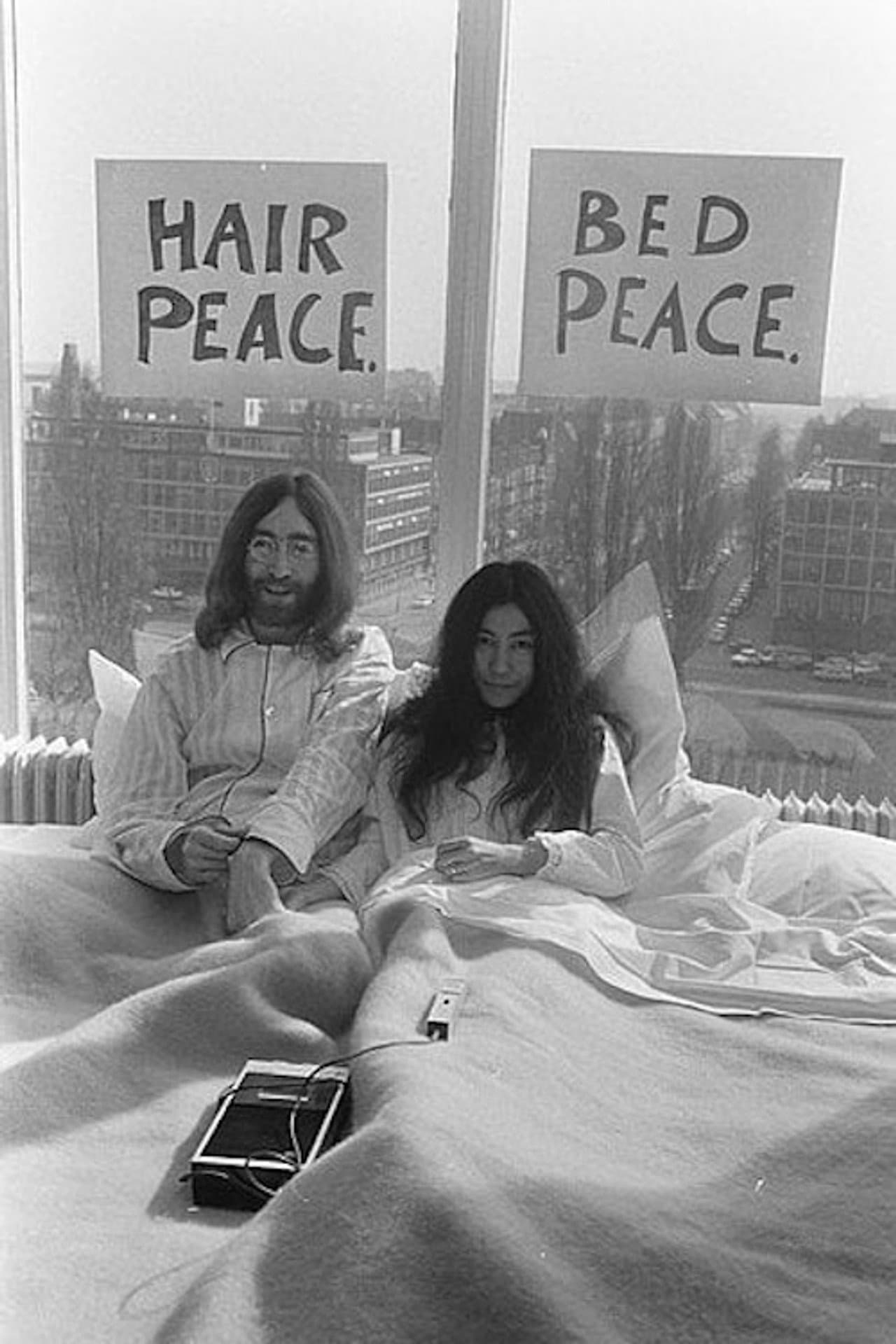 Bed Peace preview 2