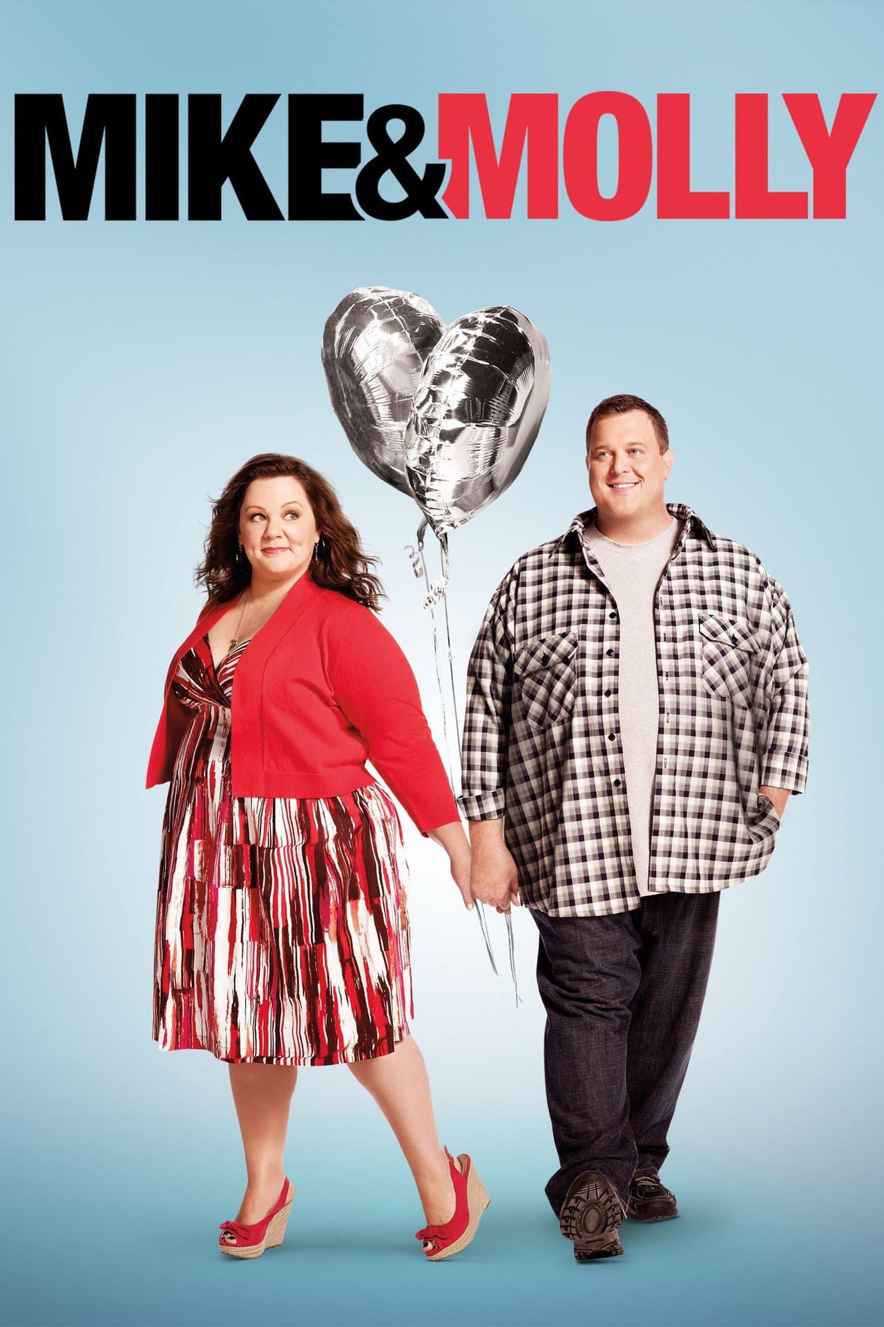 Mike & Molly preview 2