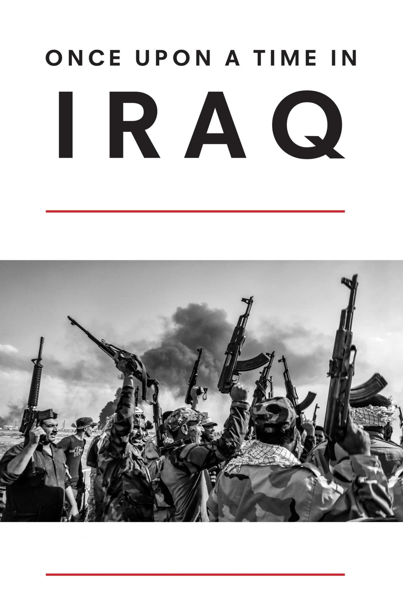 Once Upon a Time in Iraq preview 2