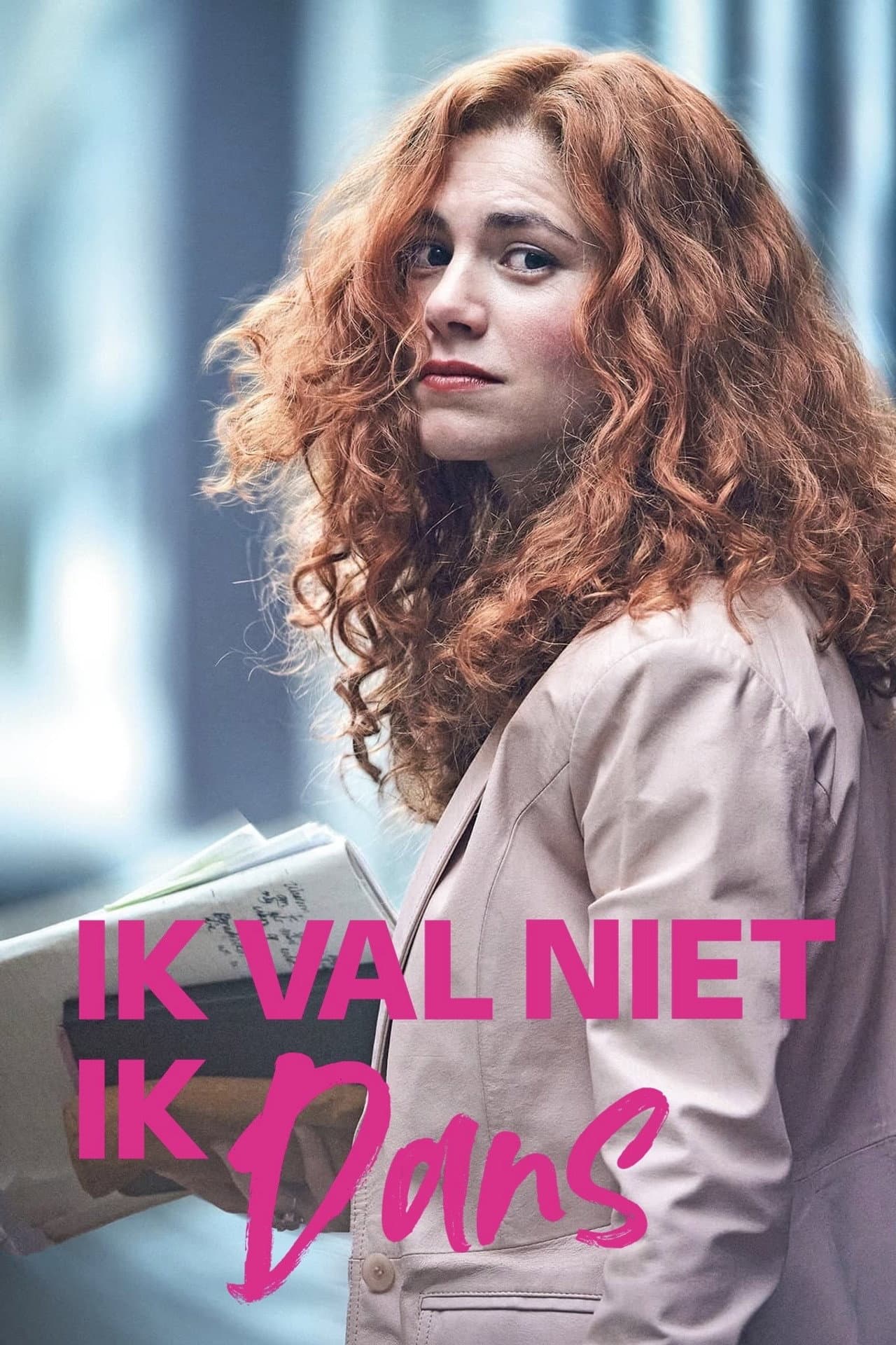 Ik val niet, ik dans preview 2