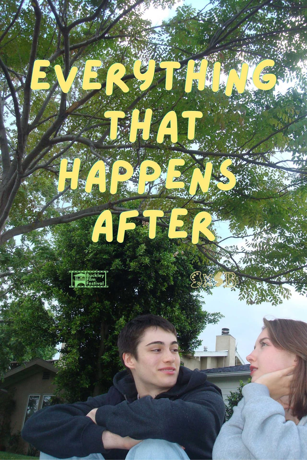 Everything That Happens After preview 2
