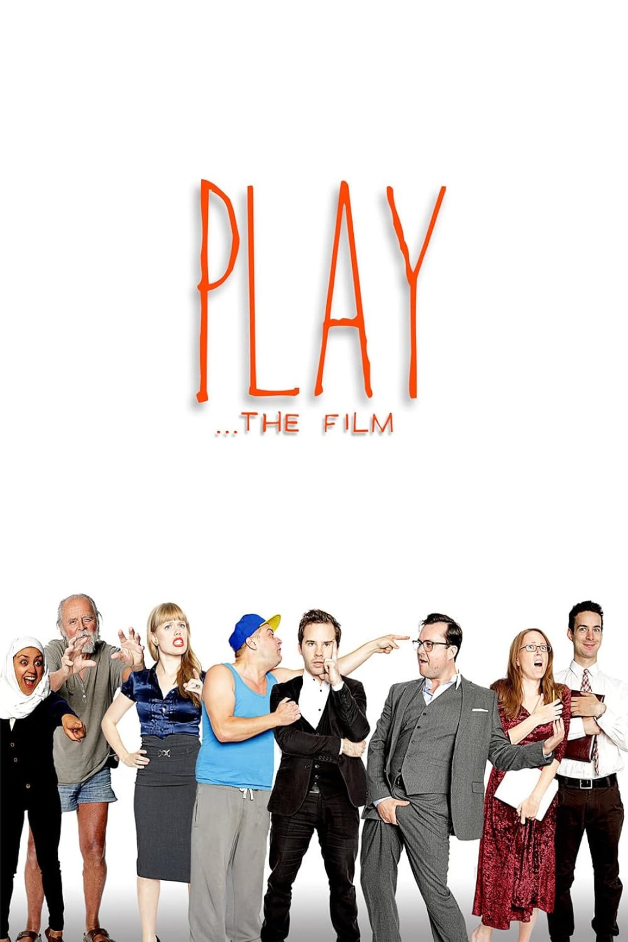 Play the Film preview 1